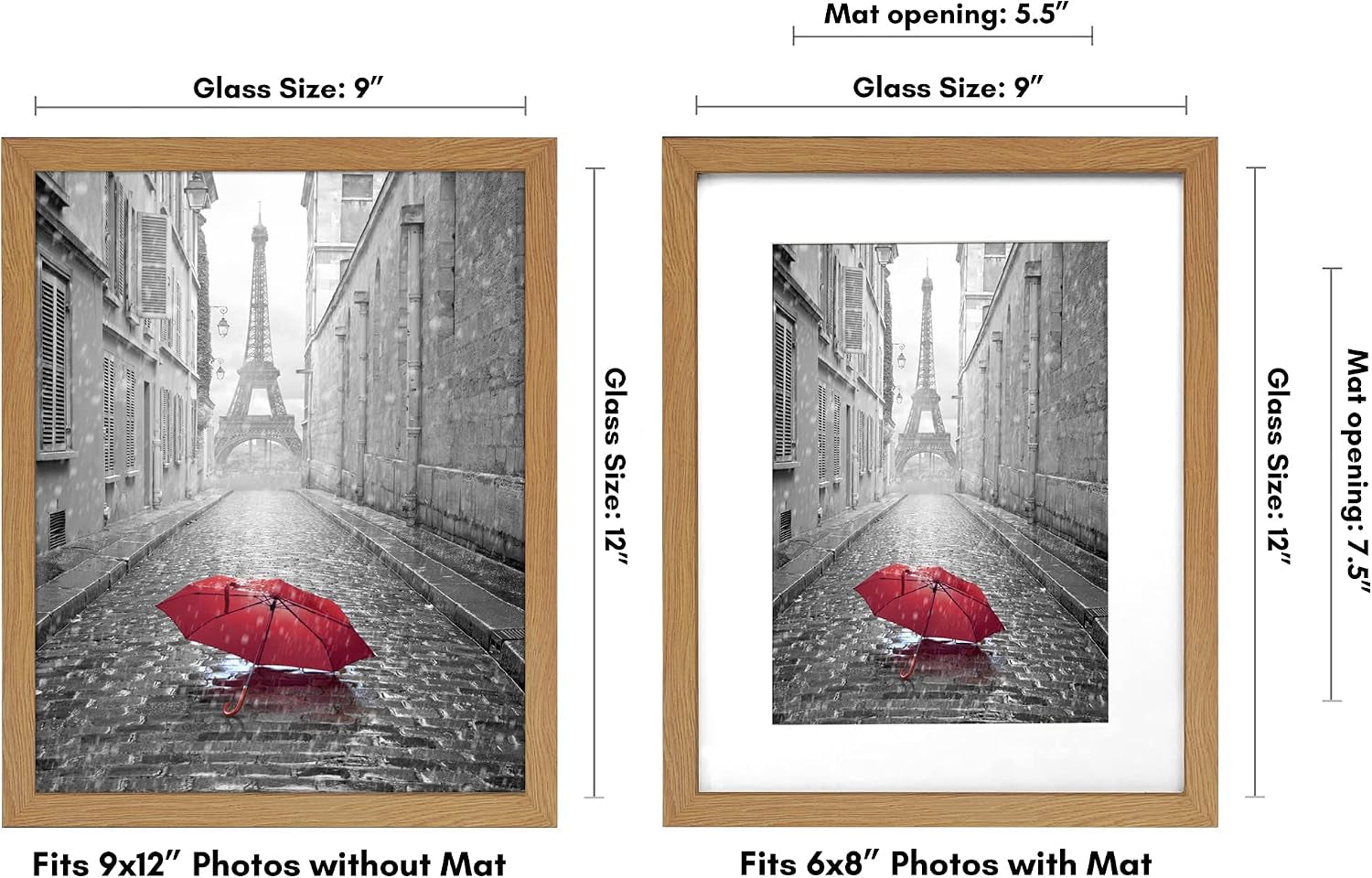 9x12-picture-frame-matted-to-6x8-dark-oak