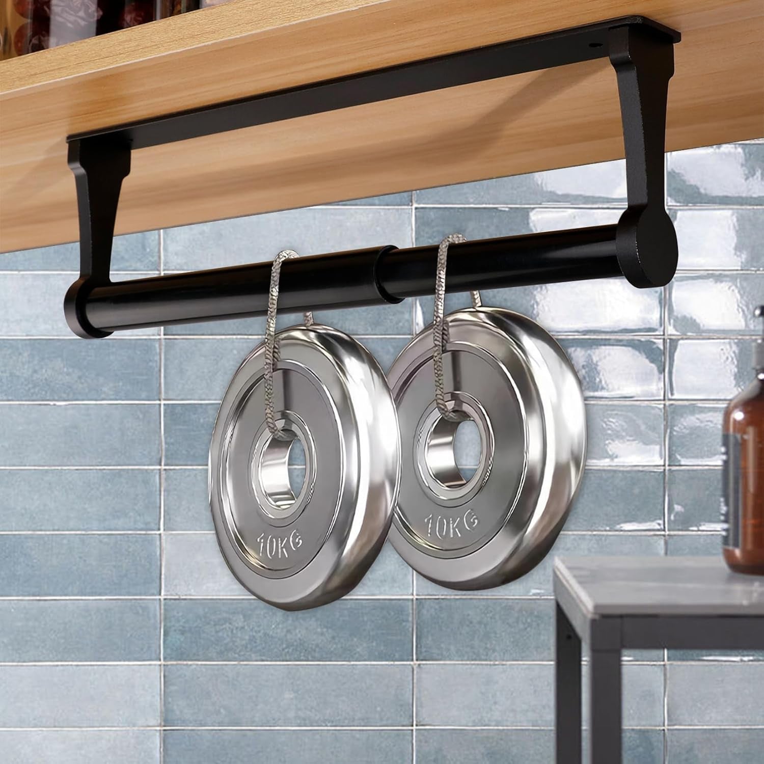 paper-towel-holder-under-cabinet-paper-towel-holder-aluminum-alloy-kitchen-towel-holders-self-adhesive-kitchen-roll-holder-for-kitchen-bathroom-living-room-black