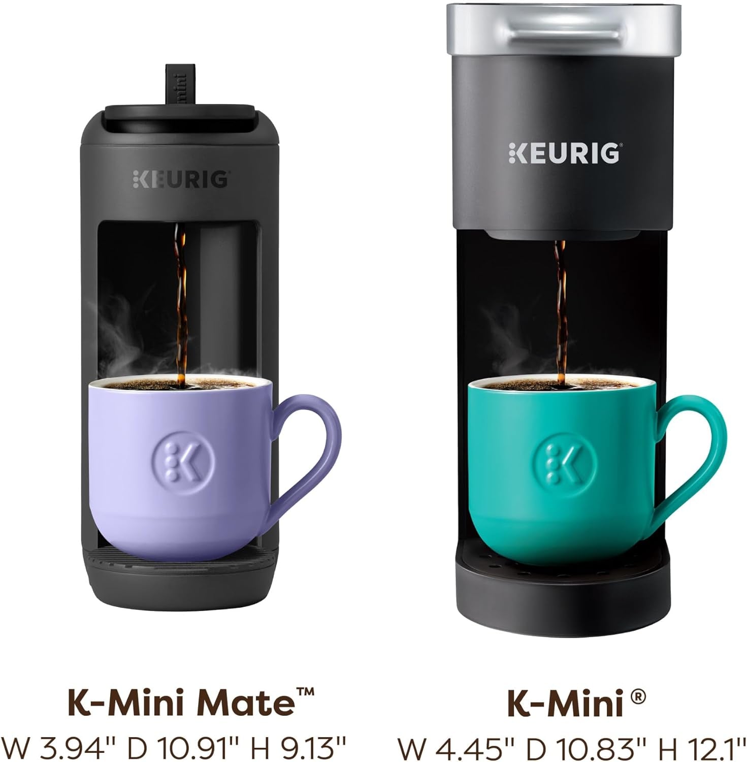 k-mini-mate-single-serve-k-cup-pod-coffee-maker-brews-up-to-12-oz-cup-compact-portable-coffee-machine-for-small-spaces-great-for-dorms-offices-black