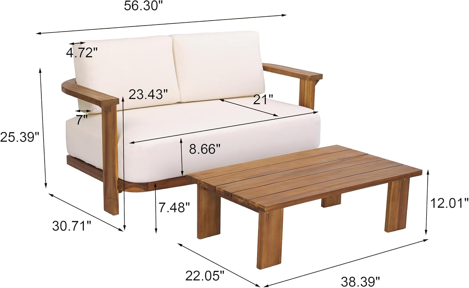 stella-acacia-wood-4-piece-patio-furniture-set-wooden-patio-conversation-set-with-club-chair-coffee-table-4-seater-outdoor-loveseat-sofa-armchair-and-table-set-teak-beige