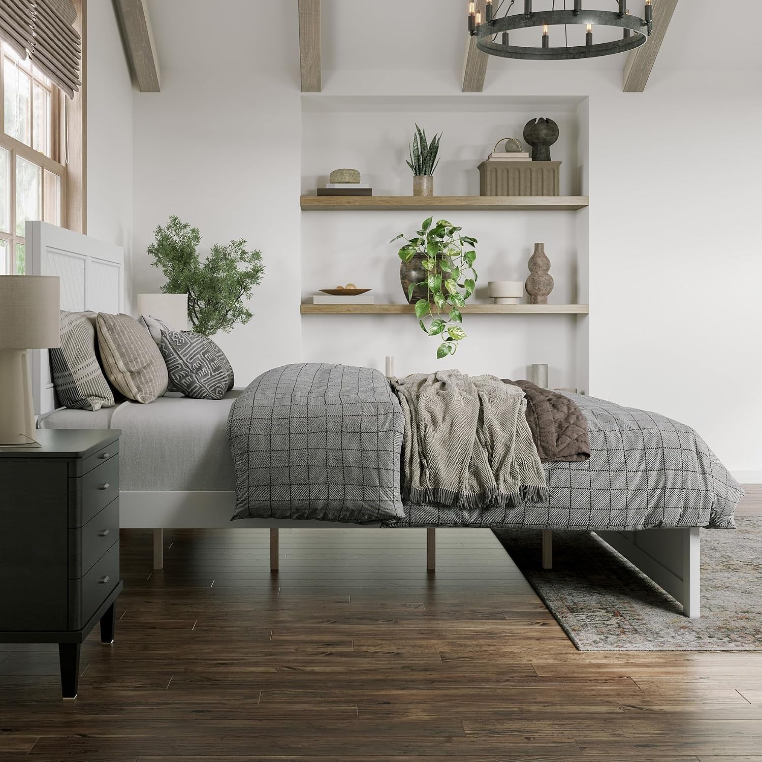 canyon-queen-platform-bed-with-matching-footboard-white