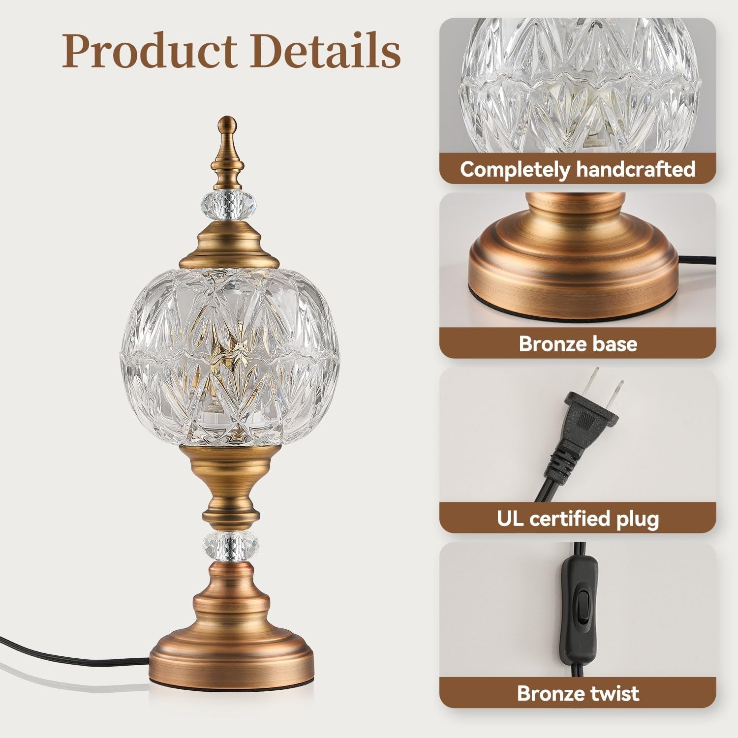 table-lamps-vintage-desk-lamp-plug-in-table-light-crystal-table-lamp-vintage-inspired-elegant-design-durable-metal-base-warm-tone-perfect-for-bedroom-living-office