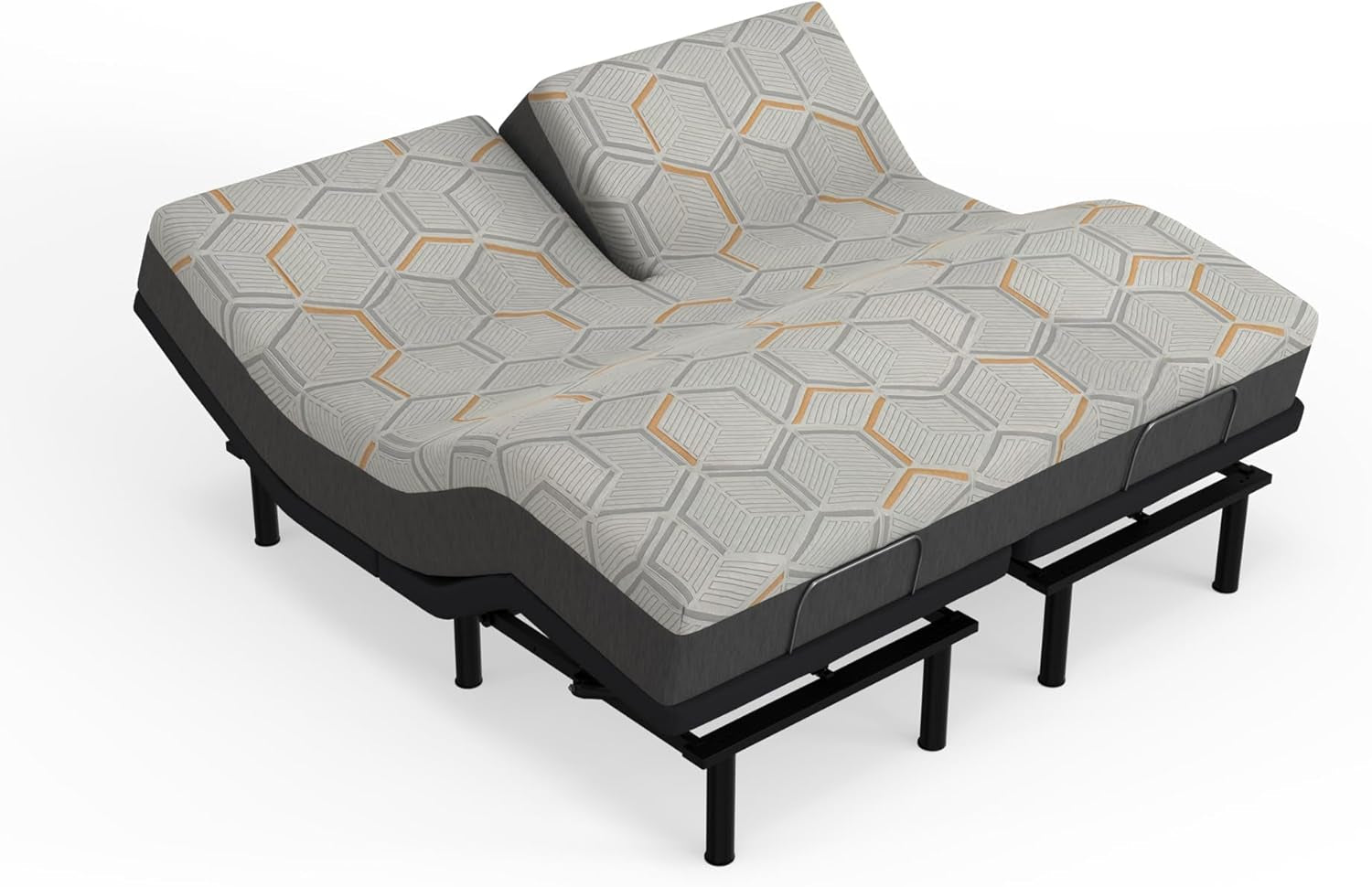 e4-split-head-flex-top-king-size-adjustable-bed-frame-set-with-12-copper-gel-infused-memory-foam-mattress-medium-firm-120-night-trial