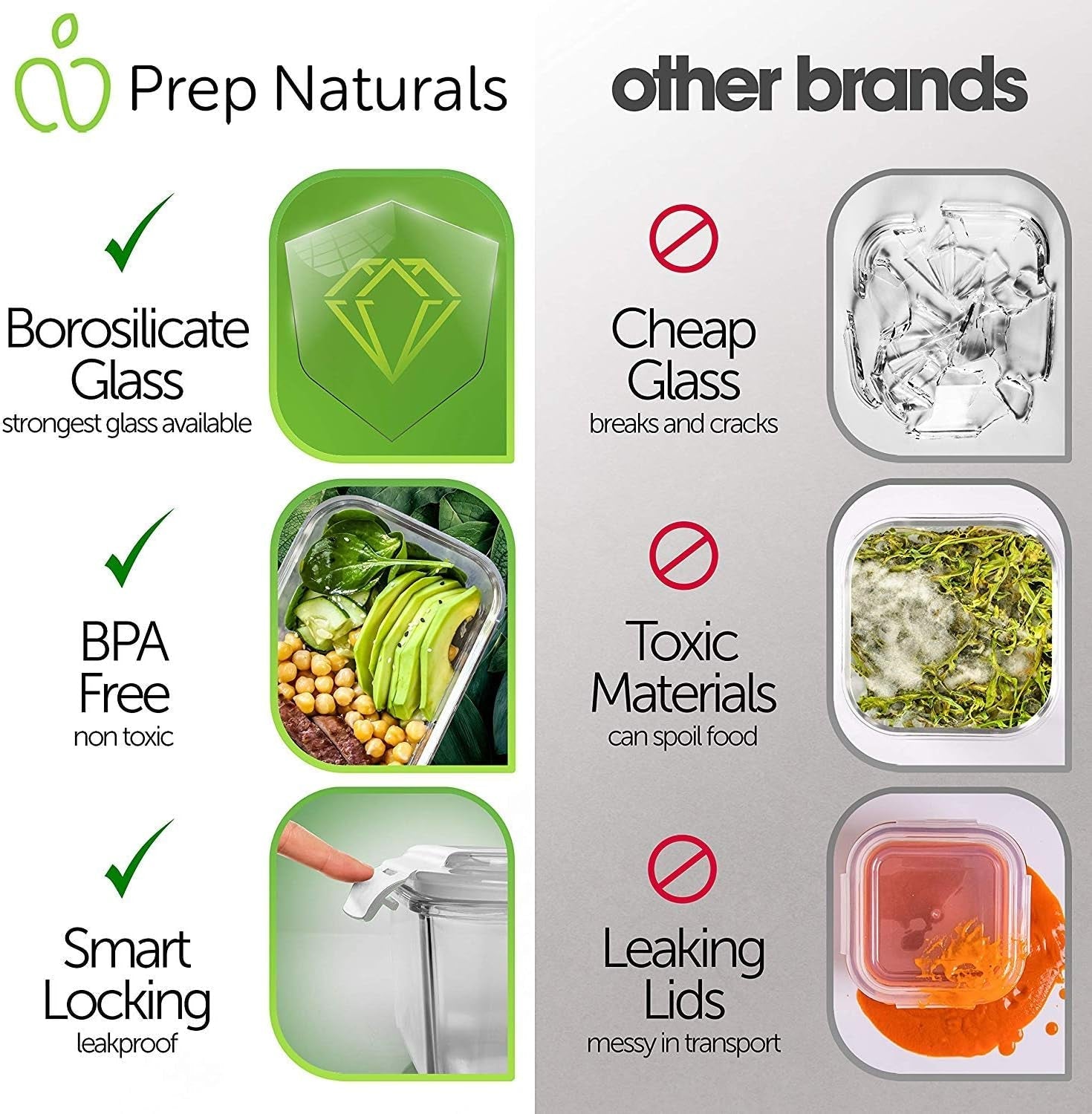 prepnaturals-5-pack-30oz-glass-meal-prep-containers-1-compartment