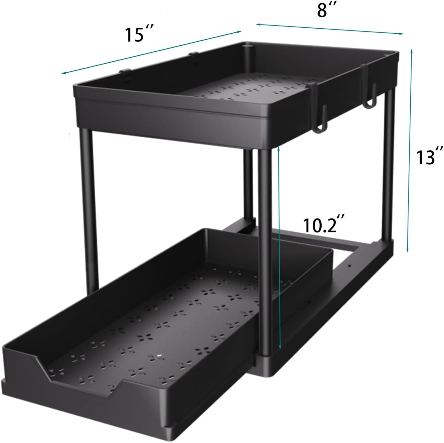 under-sink-organizer-2-pack-bathroom-cabinet-organizer-2-tier-sliding-cabinet-basket-organizer-drawer-multi-purpose-bath-collection-baskets-for-bathroom-black