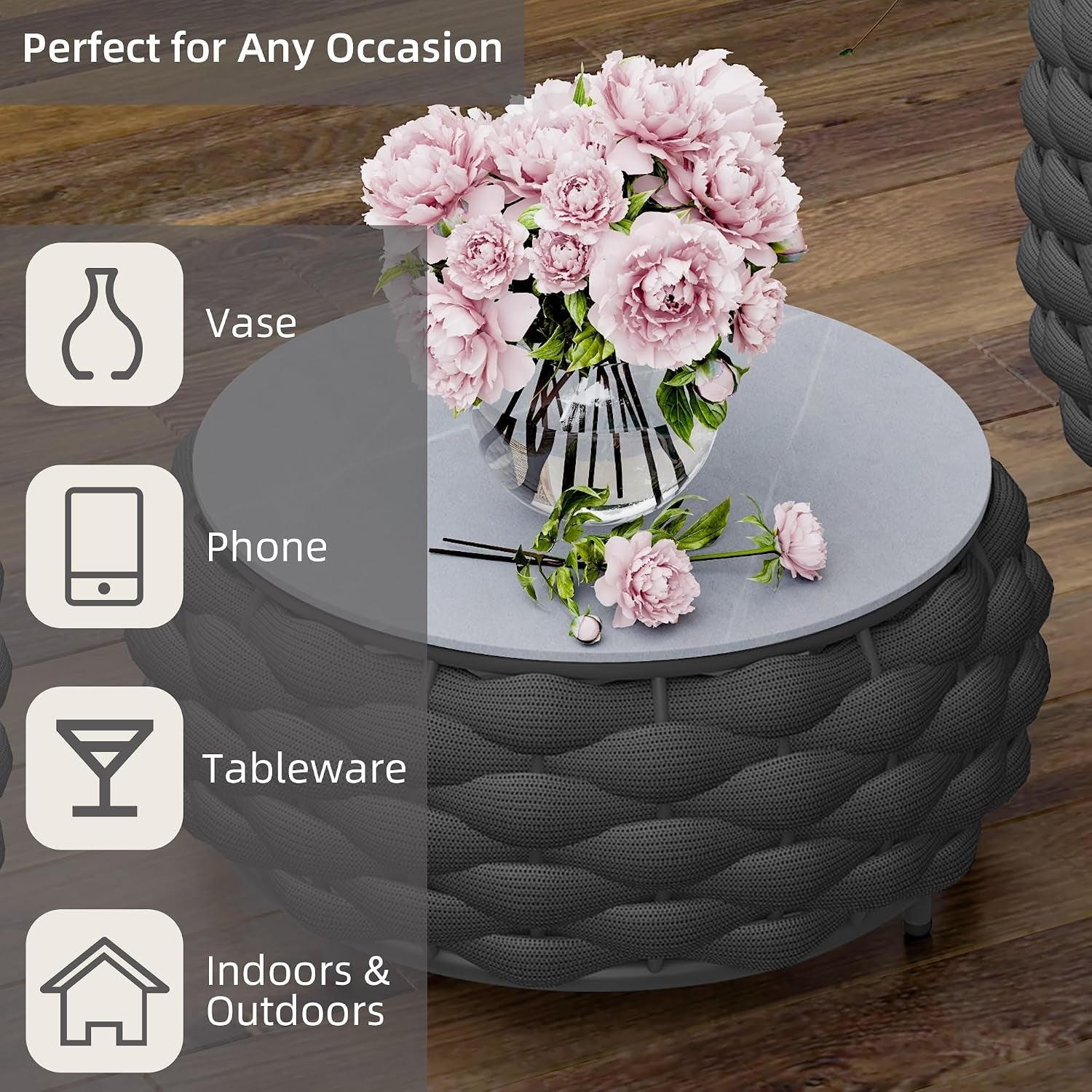 round-coffee-table-handwoven-rope-aluminum-outdoor-patio-table