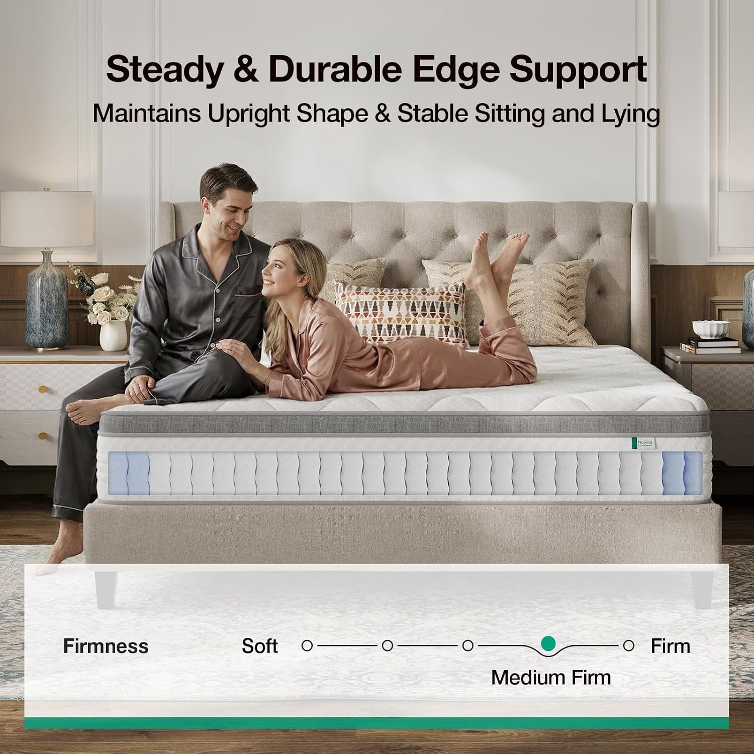 queen-mattress-12-inch-hybrid-mattress-queen-with-comfort-foam-innerspring-pillow-top-mattresses-in-a-box-pressure-pain-relief-soft-feel-but-supportive-certipur-us