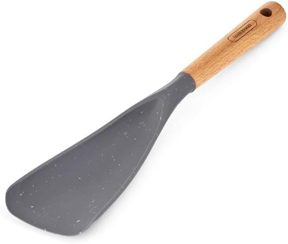 pro-spoonula-with-grey-and-white-speckle-design-beechwood-handle-with-hang-hole-flexible-scraper-spoon-for-mixing-scraping-and-serving-in-kitchen