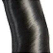 7.75" Black Plastic Drinking Straws [250 Count] | Food-Safe, Strong & Sturdy, Resists Breaking, Disposable & Hygienic, Suitable for Hot or Cold Drinks2