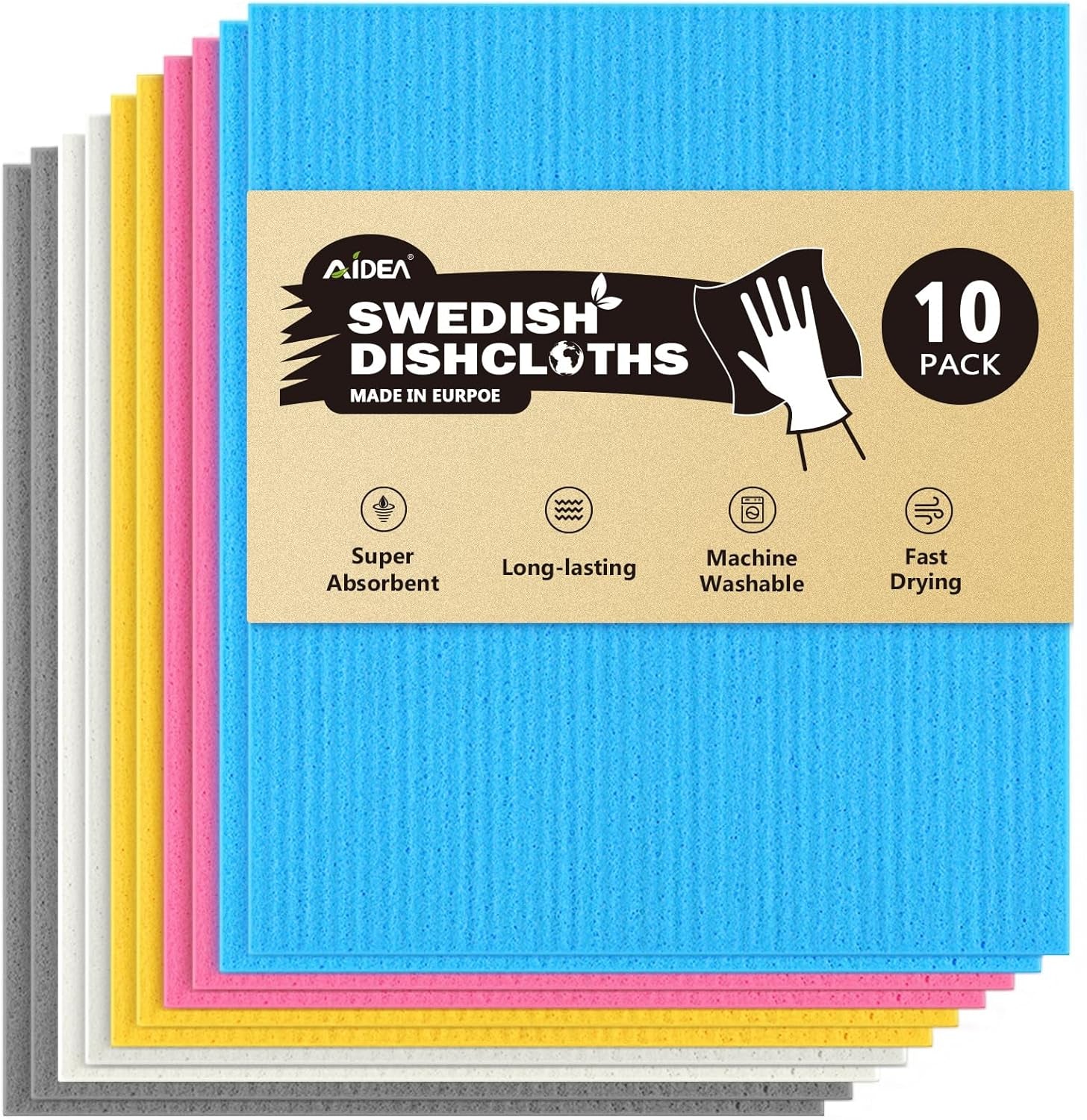 swedish-dishcloths-for-kitchen-10pk-reusable-paper-towels-7-x-6-absorbent-sponge-dish-cloth-dish-rags-for-washing-dishes-swedish-dish-towels-for-home-kitchen-glasses-wipes
