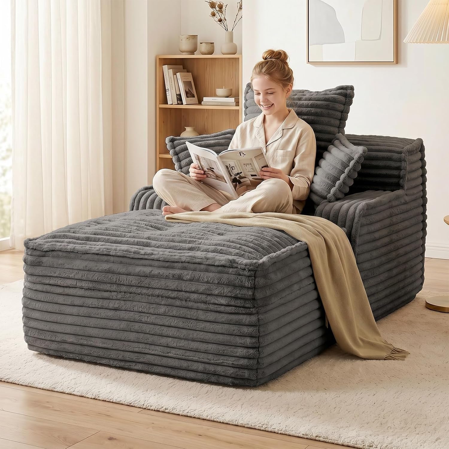 57-inch-chaise-lounge-chair-indoor-corduroy-upholstered-boneless-sofa-bed-deep-seat-sleeper-couch-reading-chairs-small-comfy-cloud-sofas-couches-for-living-room-bedroom-grey