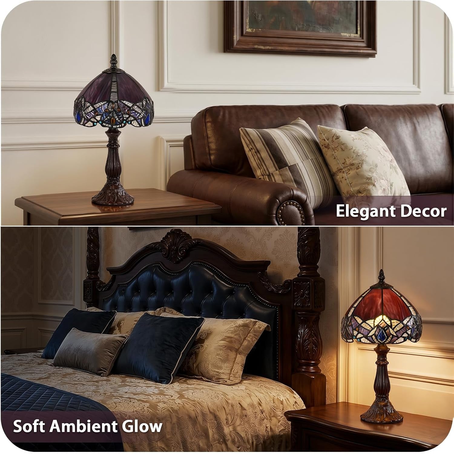small-table-lamp-for-tiffany-lamp-8-purple-stained-glass-light