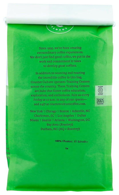 Counter Culture Coffee Big Trouble Blend Whole Bean Coffee, 12 OZ2