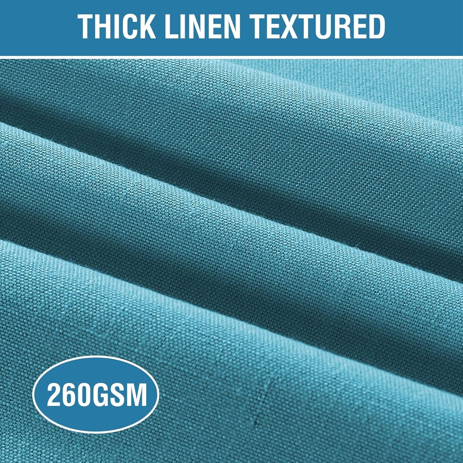linen-placemats-set-of-4-premium-solid-table-placemats-for-dining-table-spill-proof-waterproof-table-mats-heat-resistant-kitchen-table-mats-washable-12x18-inches-teal