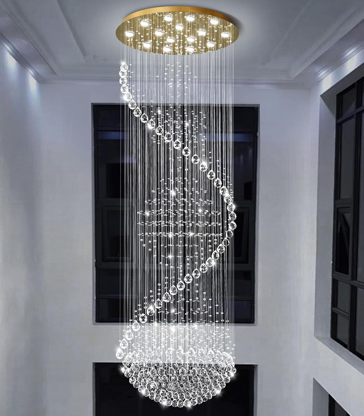 d40-x-h120-crystal-chandelier-high-ceiling-chandeliers-for-staircaes-large-raindrop-chandeliers-led-dimmable-flush-mount-light-fixtures-for-foyer-hallway-entryway-led-bulbs-included-gold