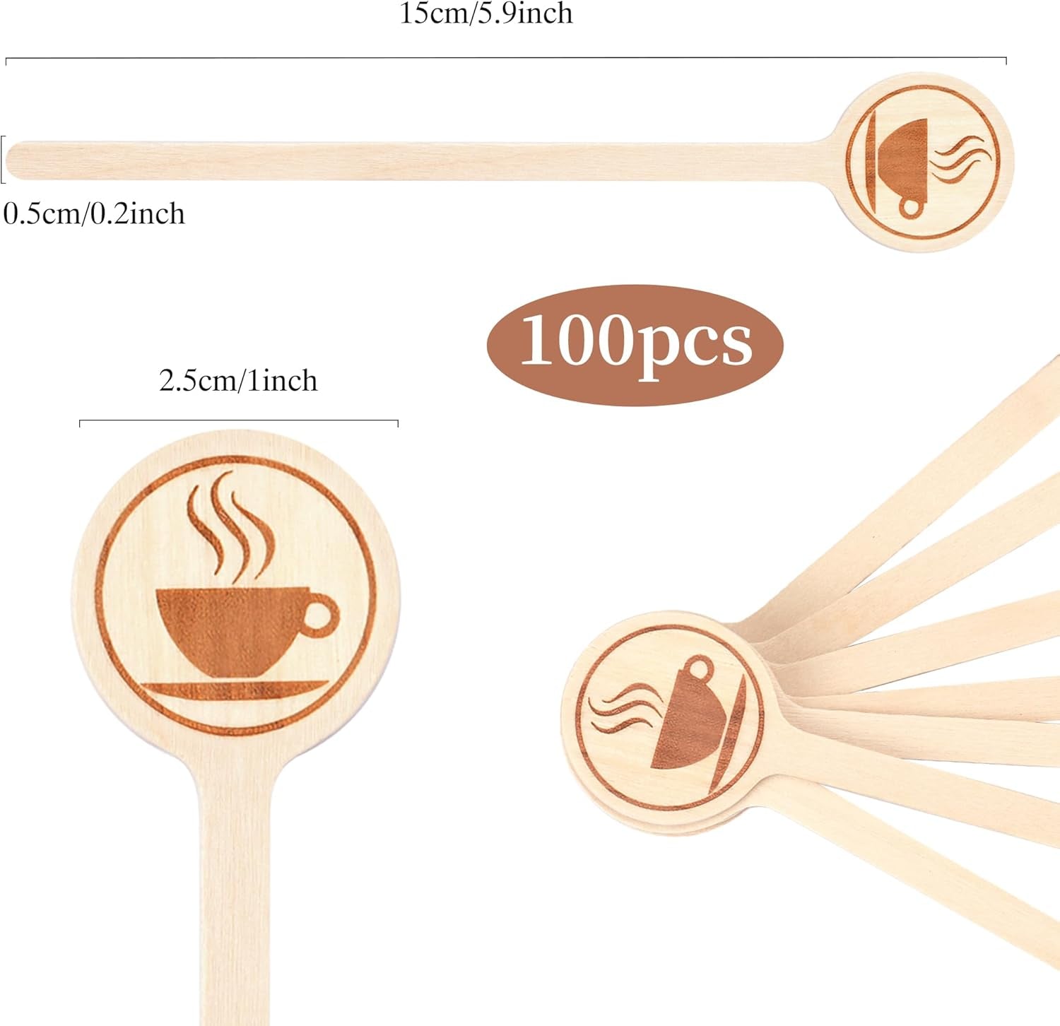100pcs-coffee-stirrers-5-9-inch-natural-wooden-stir-sticks-with-round-ends-disposable-biodegradable-cafe-grade-coffee-stir-sticks-wood-beverage-mixer-for-coffee-cocktails-milk-tea-natural-disposable-biodegradable-cafe-grade-coffee-stir-sticks