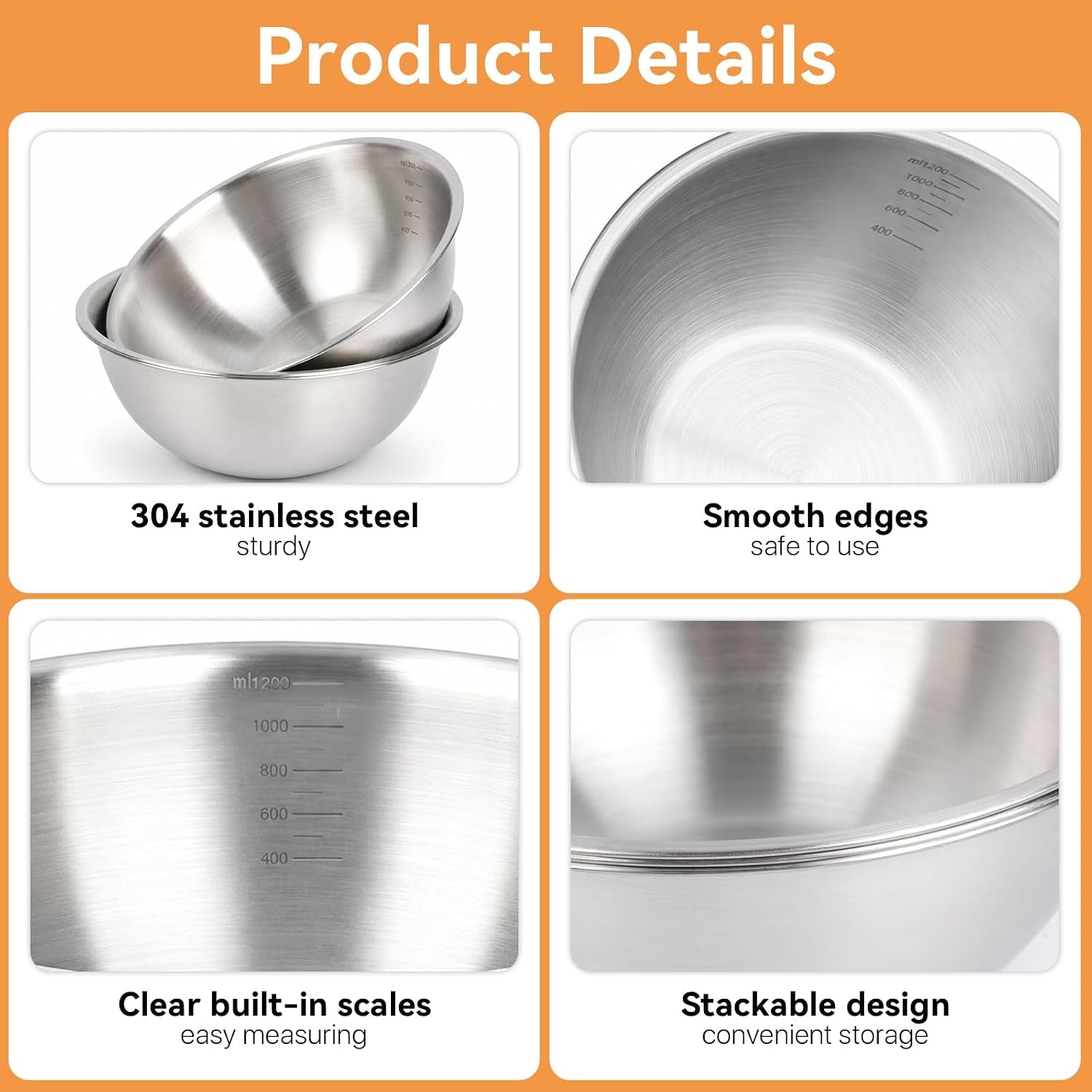 3-pcs-stainless-steel-mixing-bowls-7-1-with-silicone-spatula-metal-bowl-set-with-measurement-marks-reusable-stackable-baking-food-storage-containers-for-kitchen-salad-making-meal-prep