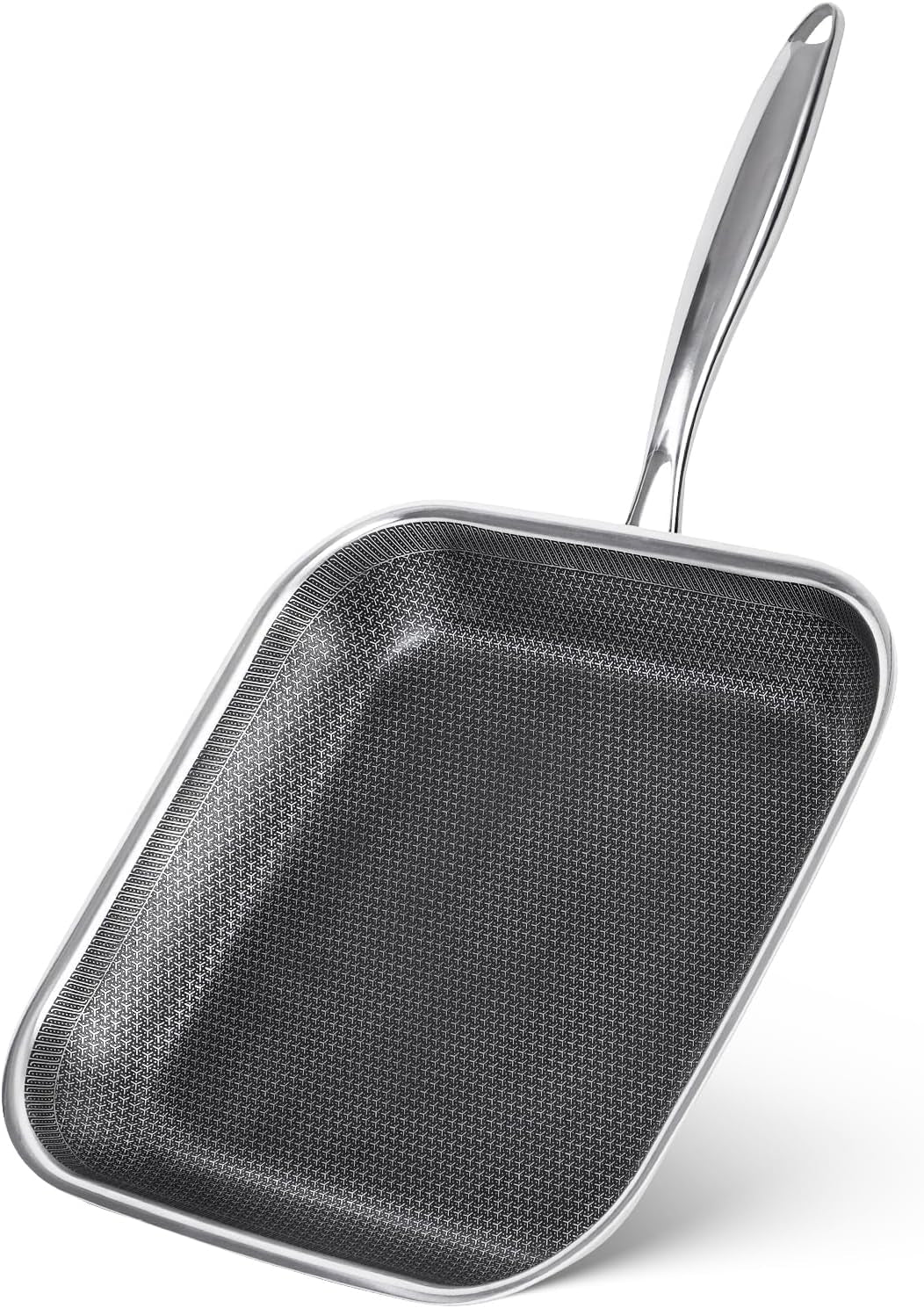 non-stick-stainless-steel-skillet-12-inch-square-frying-pan-nonstick-grill-pan-for-all-stoves-oven-dishwasher-safe-pfoa-free