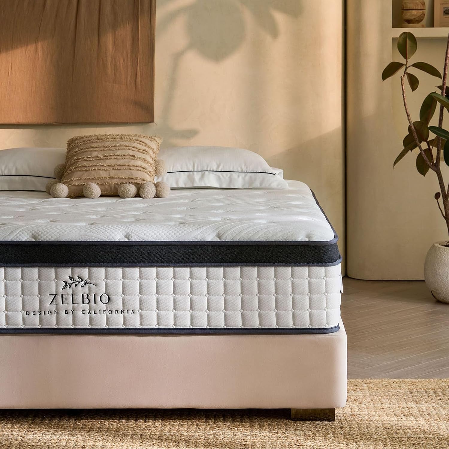 queen-size-hybrid-memory-foam-mattress-12-medium-firm-motion-isolation