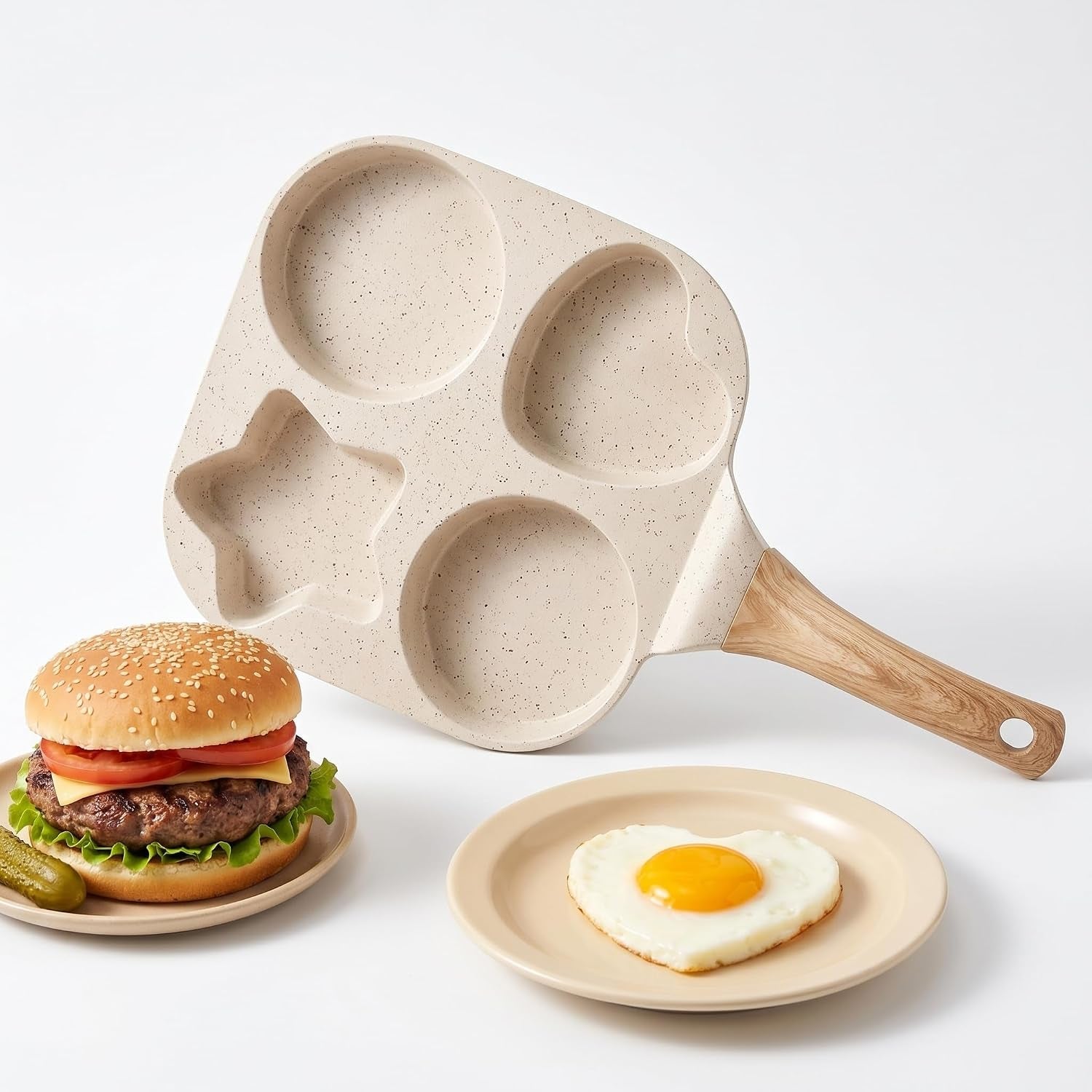 non-stick-4-cavity-egg-frying-pan-with-heart-star-shapes-7-5-inch-granite-breakfast-skillet-quick-heating-easy-clean-ideal-for-eggs-pancakes