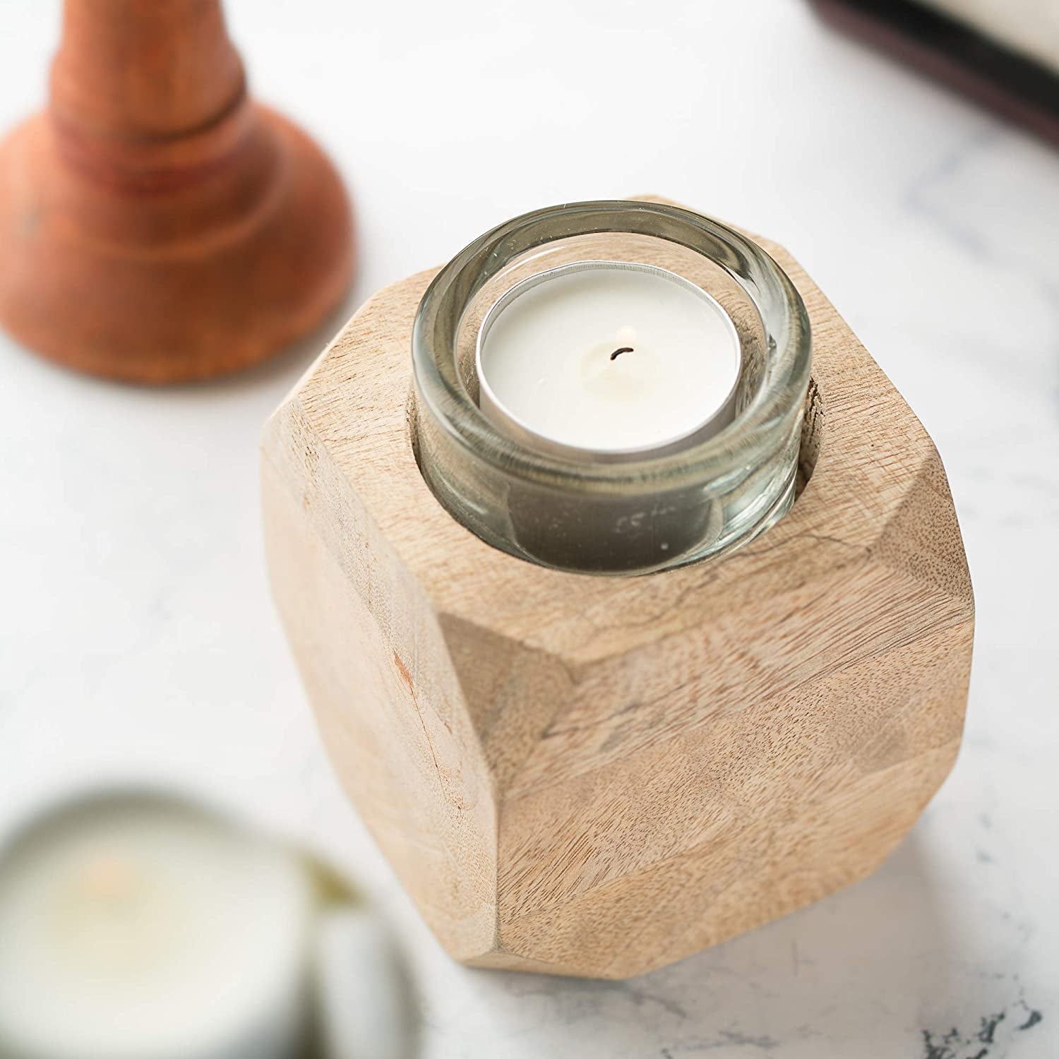 homelights-unscented-white-tealight-candles-100-pack-6-to-7-hour-burn-time-smokeless-mini-votive-paraffin-candles-with-cotton-wicks-for-shabbat-weddings-christmas-home-decor