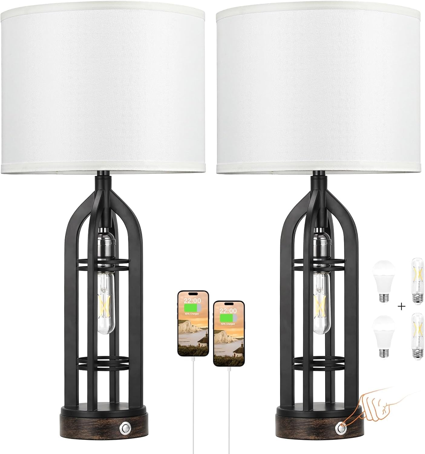 table-lamps-for-living-room-3-way-dimmable-farmhouse-lamp-set-of-2