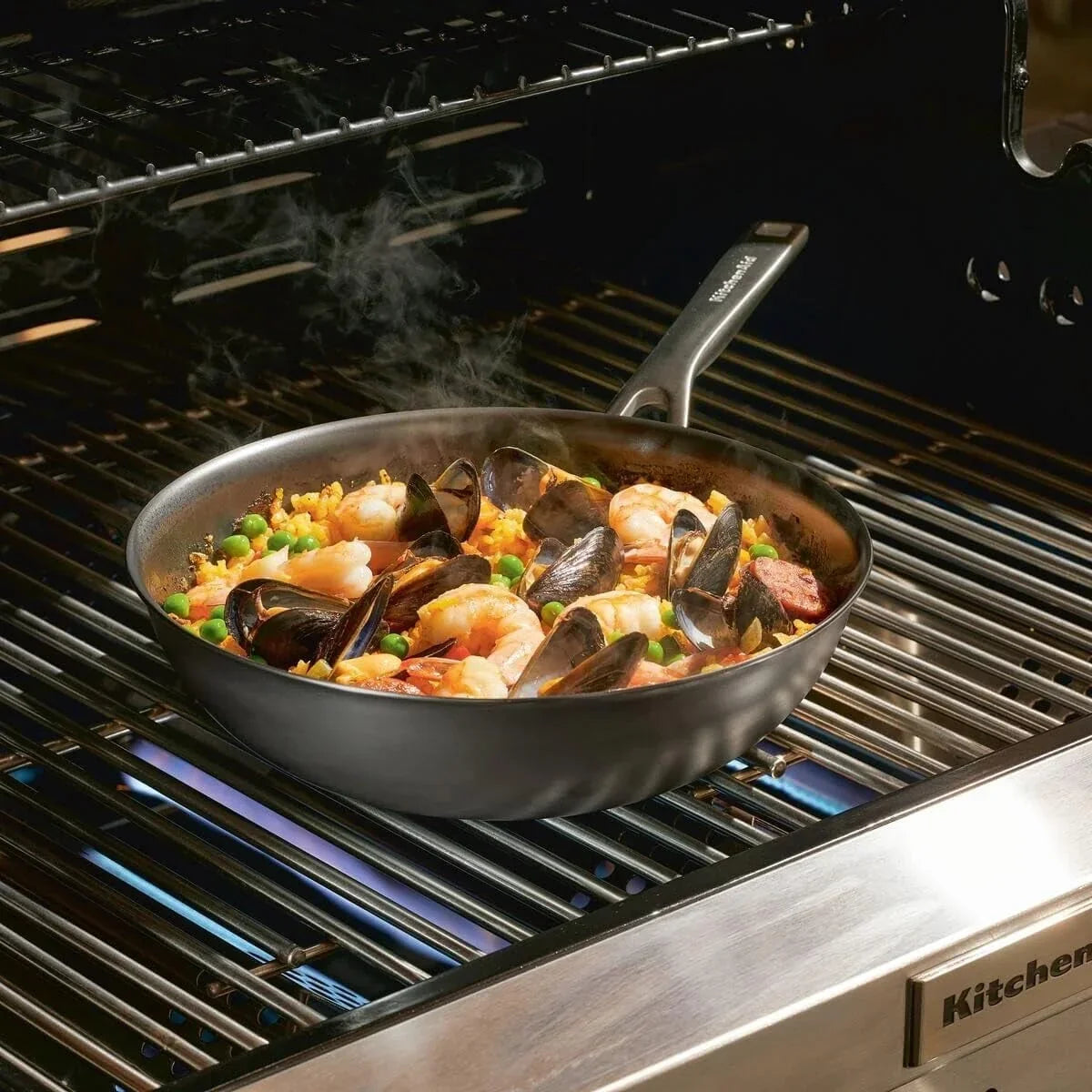 kitchenaid-nitro-carbon-steel-wok-10-inch-nitrided-carbon-steel-pan-stir-fry-pan-gray