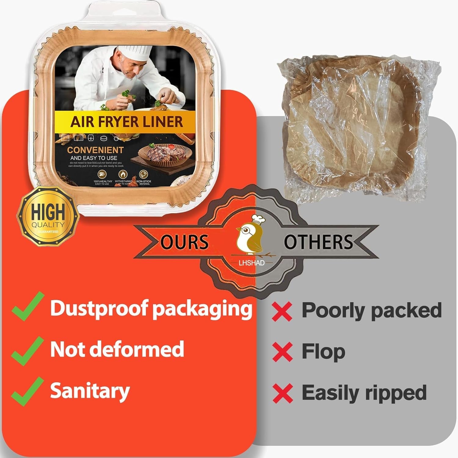 air-fryer-liners-disposable-9-inch-9-inch-air-fryer-liners-125-pcs-large-square-air-fryer-paper-liners-for-5qt-6qt-8qt-air-fryer-non-stick-parchment-paper-for-frying-baking