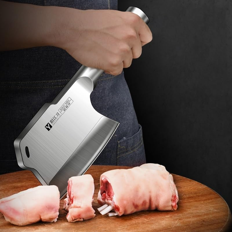 meat-cleaver-stainless-steel-thickened-butchers-knives-axe-type-bone-knife-heavy-duty-knife