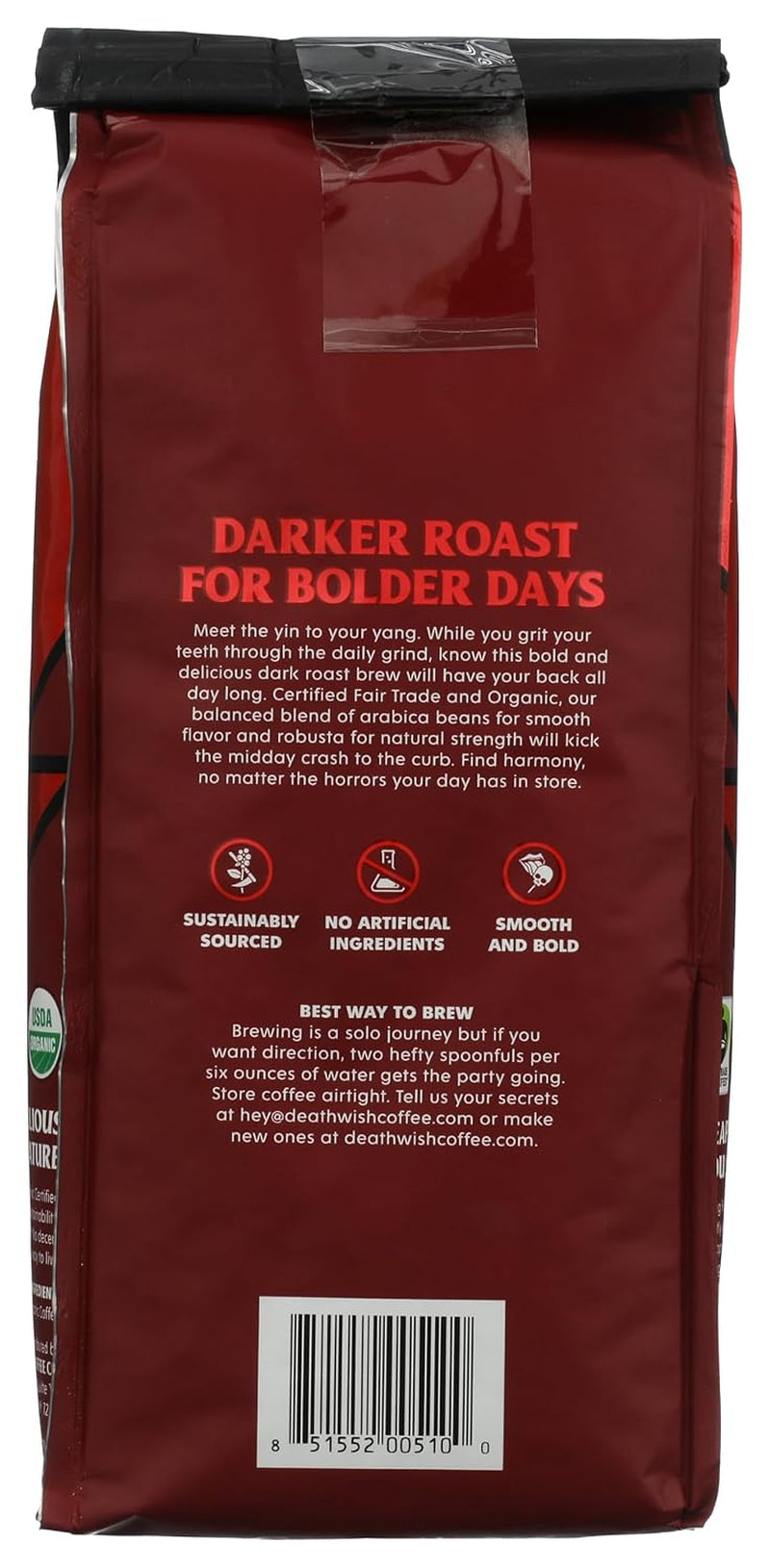 death-wish-coffee-organic-dark-roast-whole-bean-coffee-fair-trade-16-oz-arabica-robusta-blend-bakers-chocolate-cherry-notes-low-acidity-grind-fresh-drip-espresso-french-press