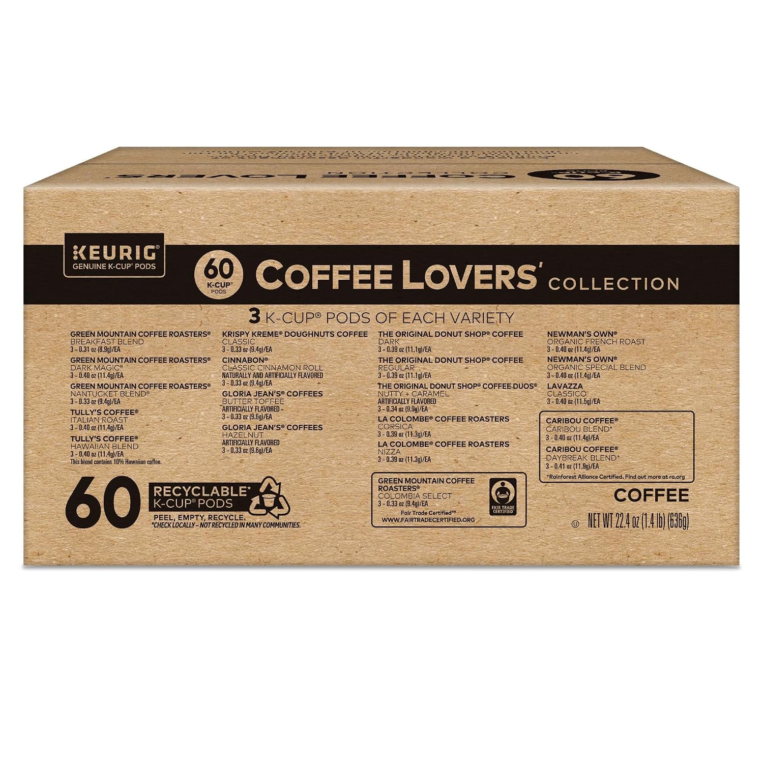 ®-coffee-lovers-collection-variety-pack-single-serve-k-cup-pods-60ct