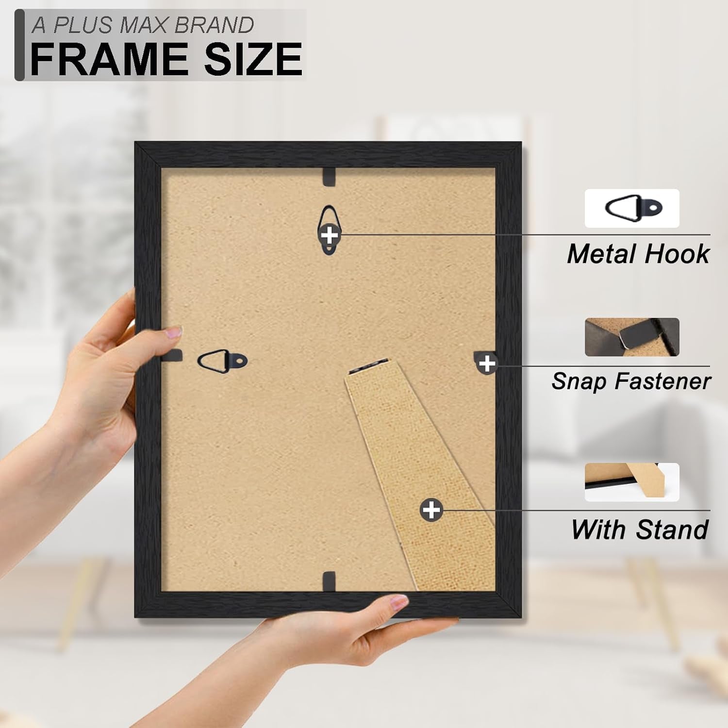 8-5x11-picture-frame-set-of-2-black-light-weight-tabletop-and-wall-mount