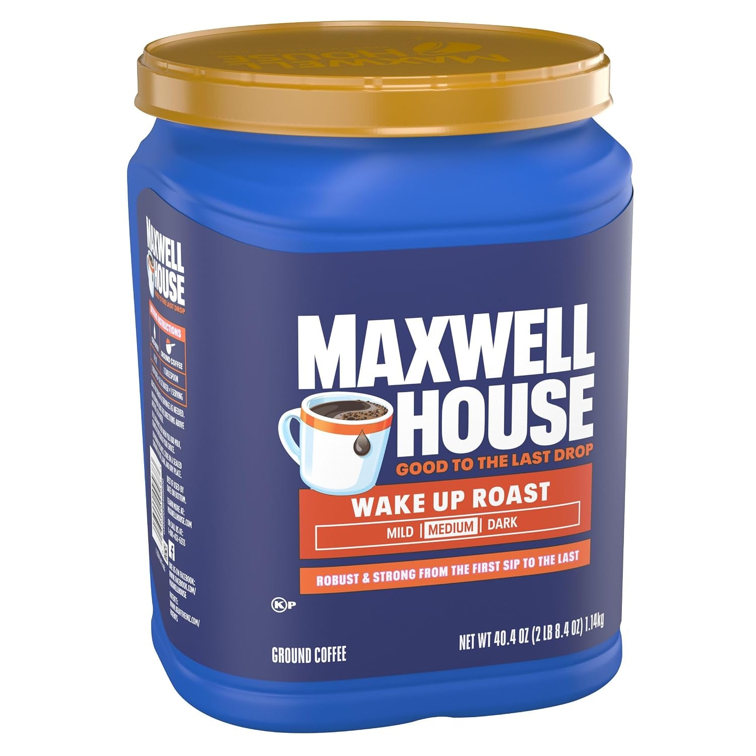 ground-coffee-wake-up-roast-medium-roast-40-4-oz-robust-strong-medium-roast-coffee-smooth-delicious-rich-aroma-roasted-in-the-usa-since-1892-certified-kosher