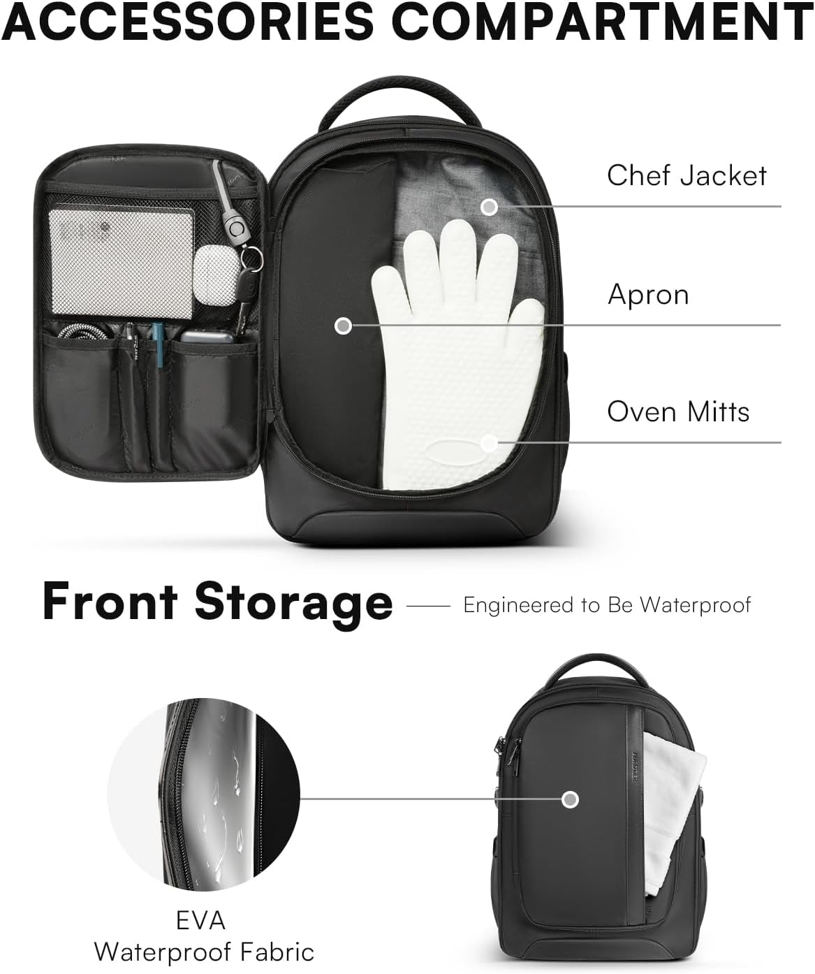 chef-knife-backpack-with-waterproof-pocket-30-pockets-for-knives-and-tools-knife-bags-for-chefs-professional-culinary-apprentice-private-chefs-pocket-for-tablet-laptop-knife-not-included