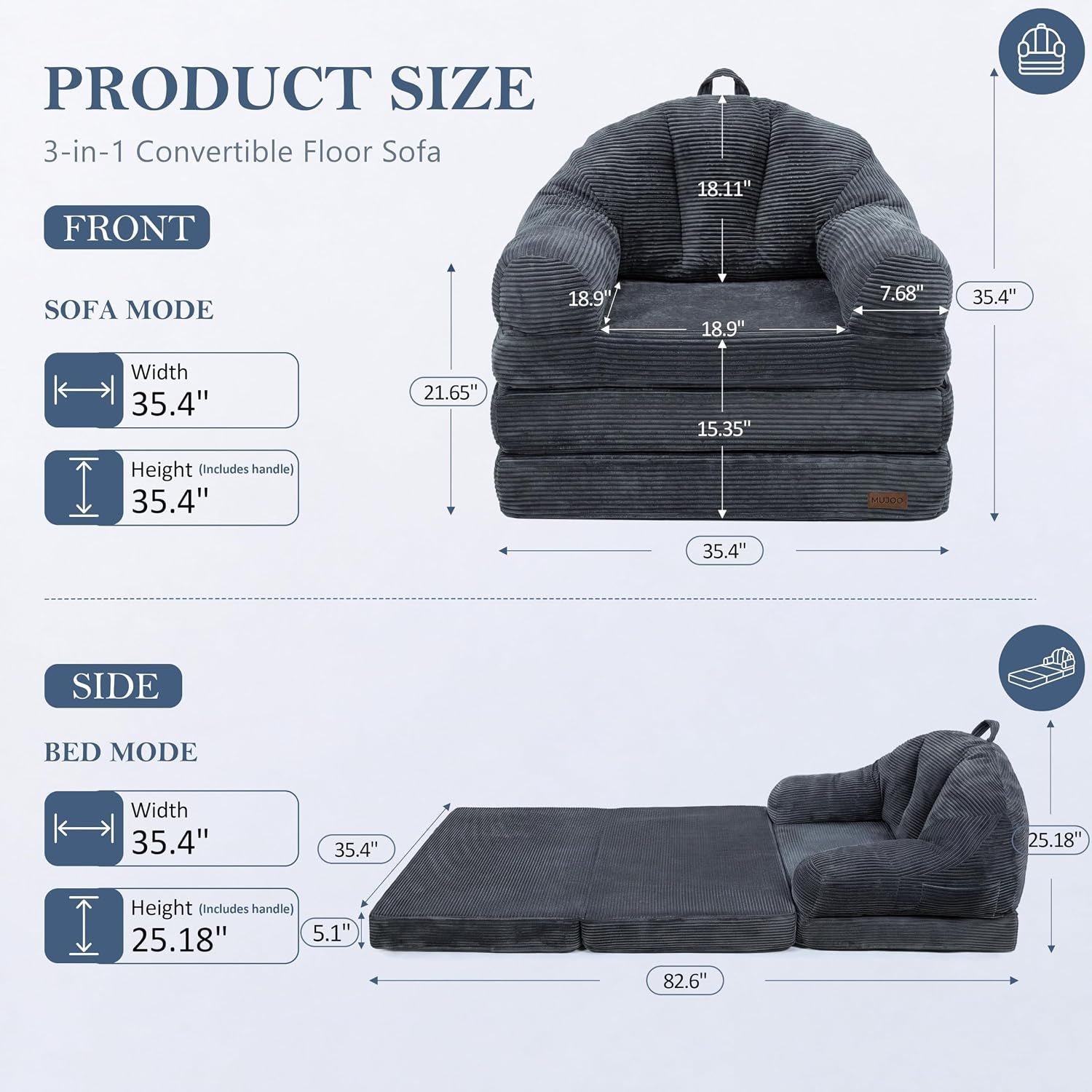 folding-sofa-bed-single-boneless-couch-sleeper-chair-with-pockets