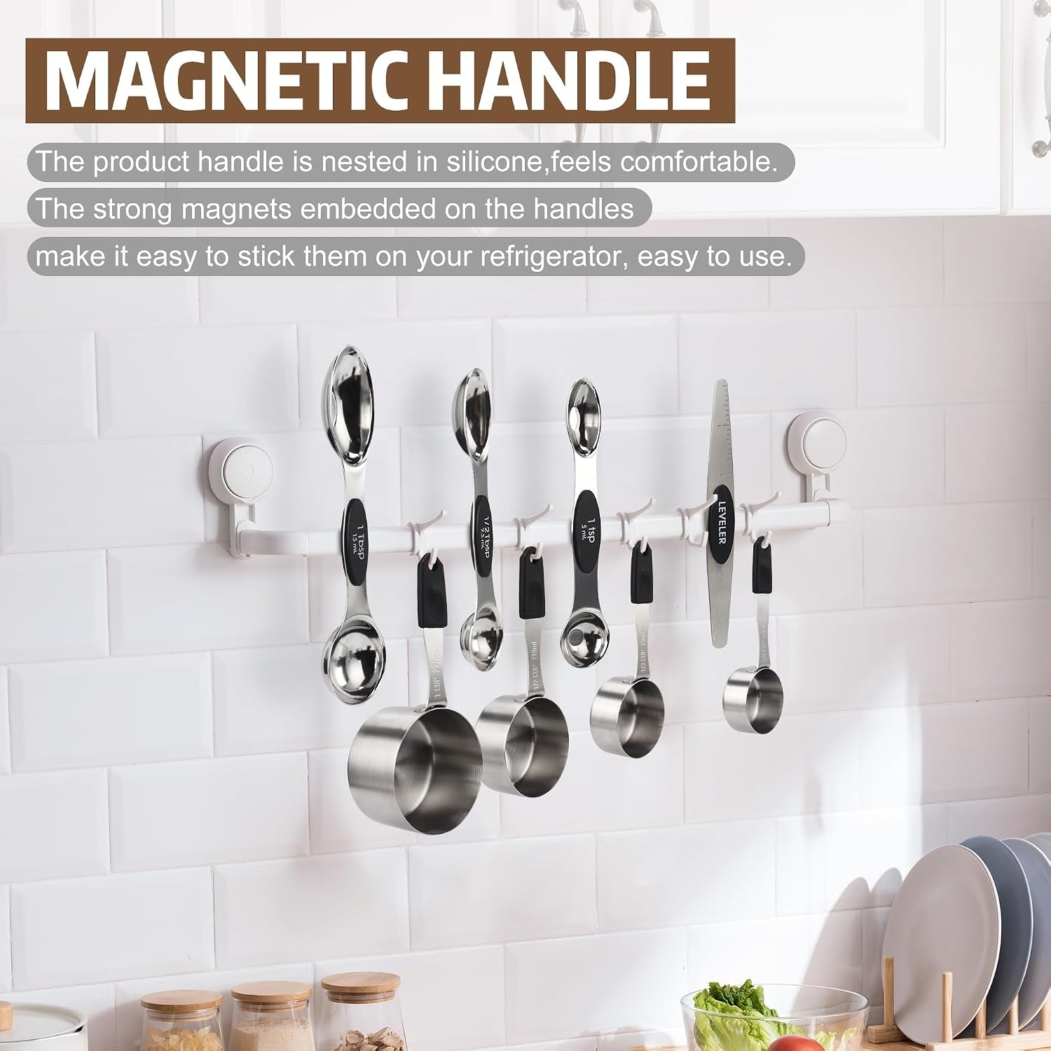 magnetic-measuring-cups-and-spoons-set-5-stainless-steel-magnetic-measuring-cup-and-8-double-sided-measuring-spoons-with-1-leveler-kitchen-gadgets-for-cooking-baking