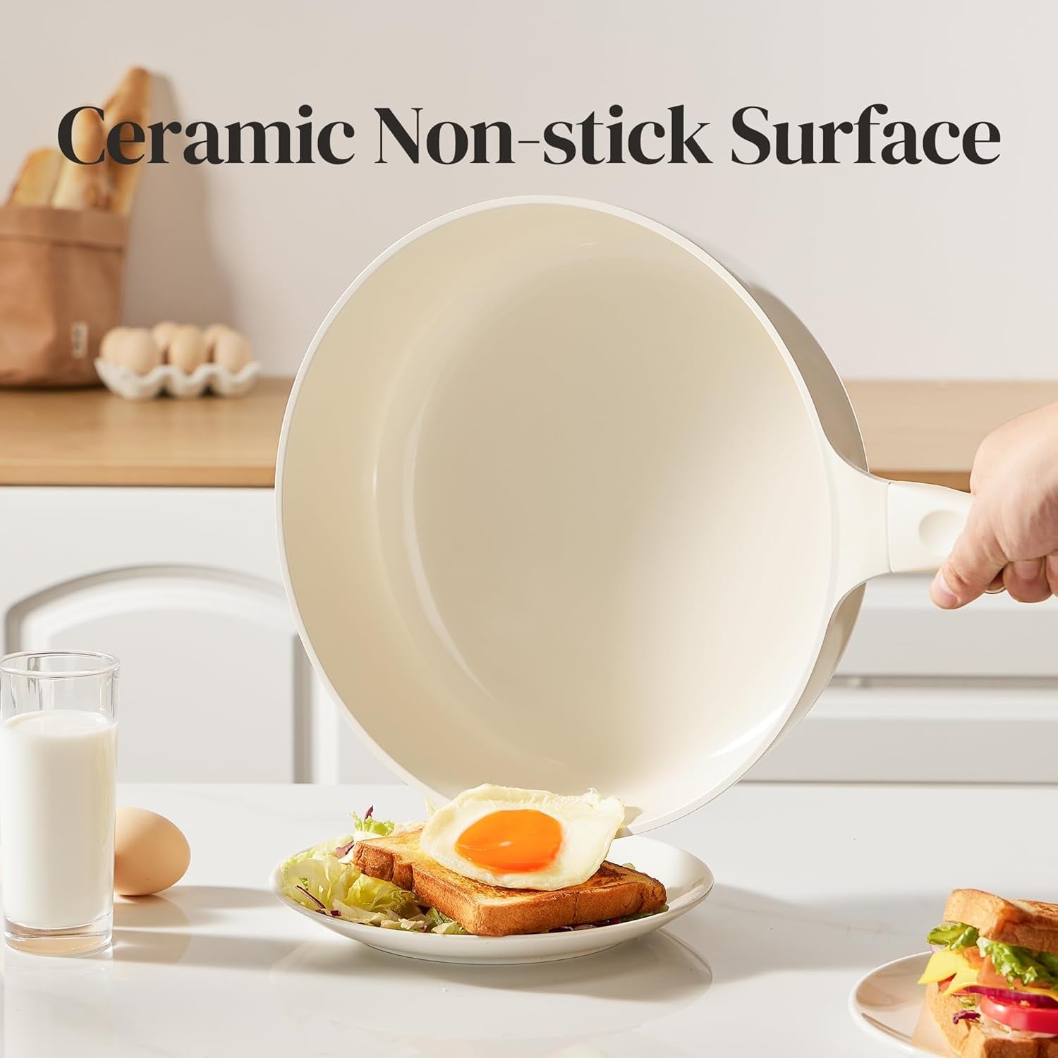 nonstick-deep-frying-pan-with-lid-ceramic-saute-pan-skillet-pfoa-pfos-free-induction-compatible-stay-cool-helper-handle-tempered-glass-cover-dishwasher-safe-beige-3-7qt-10