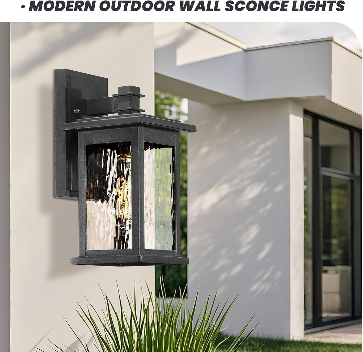 outdoor-outdoor-porch-light-black-aluminum-outdoor-wall-lights