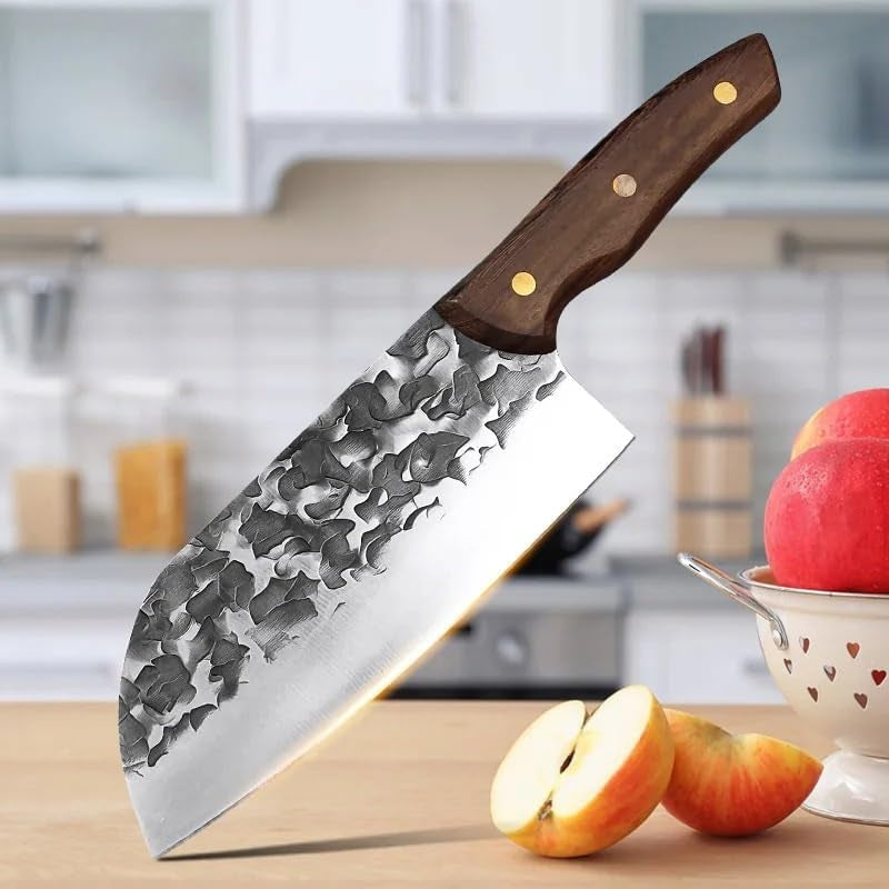 meat-cleaver-7-inch-slicing-knife-kitchen-cleaver-meat-chop-vegetables-utility-stainless-steel-butcher-boning-knives