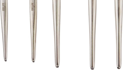 All-Clad Silicone Tools, 5 Piece Set3