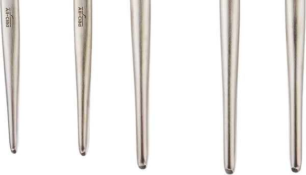 All-Clad Silicone Tools, 5 Piece Set3