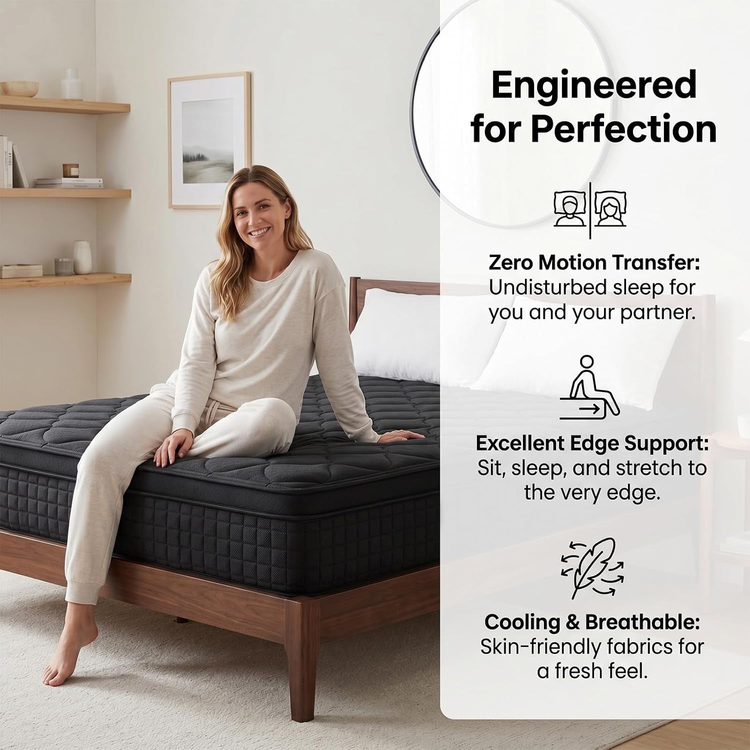 14-inch-full-size-mattress-hybrid-memory-foam-mattress