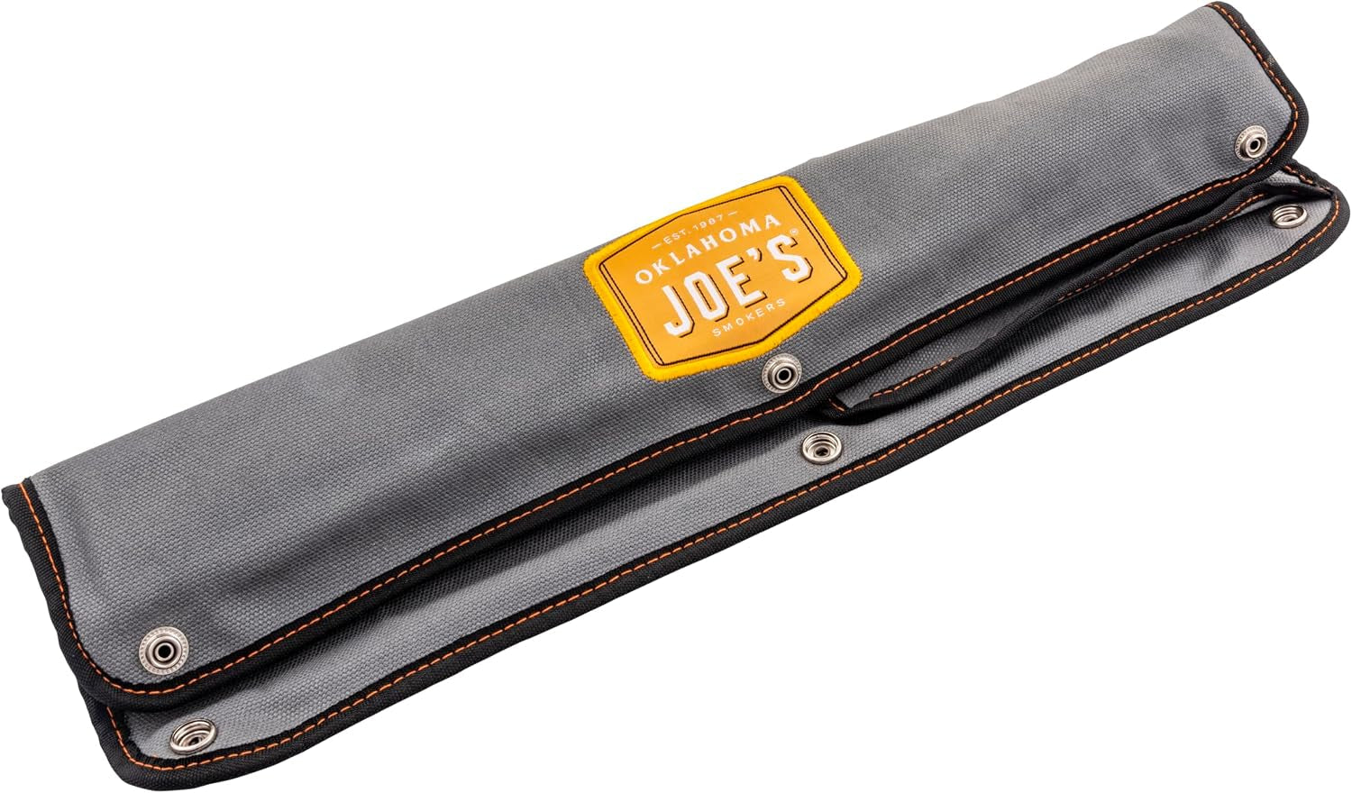 oklahoma-joe-s-blacksmith-3-piece-bbq-knife-set-full-tang-meat-knives-with-riveted-handles-storage-roll