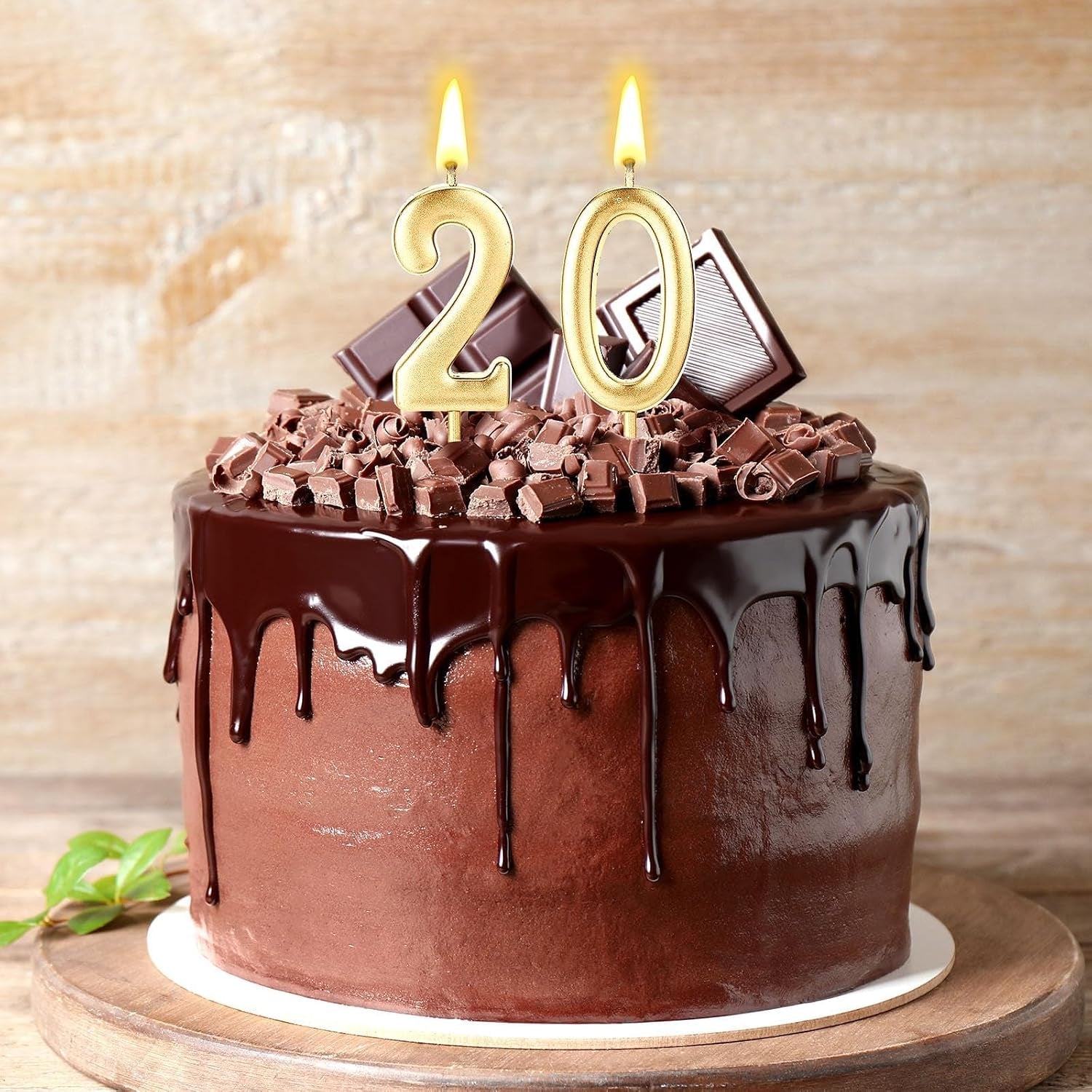 28-pcs-number-birthday-candles-champagne-cake-number-candles