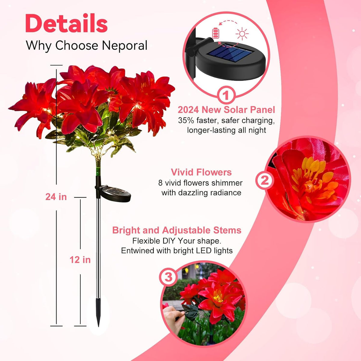 solar-flowers-outdoor-waterproof-pink-4pk-7-stem-garden-solar-lights-decorative-2-lighting-modes-solar-powered-garden-decor-solar-yard-decor