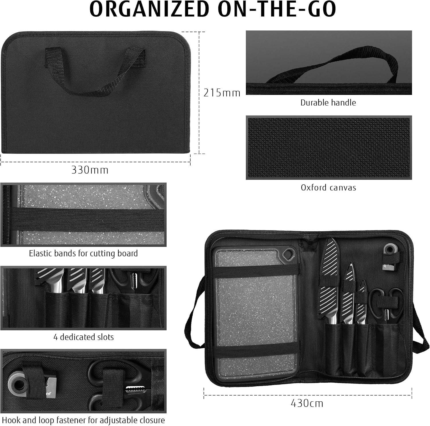 10-in-1-knife-set-with-heavy-duty-knife-bag-reversible-cutting-board-sheaths-and-mini-sharpener-stainless-steel-blade-with-ergonomic-handle-outdoor-utensils-for-home-rv-camping-picnic