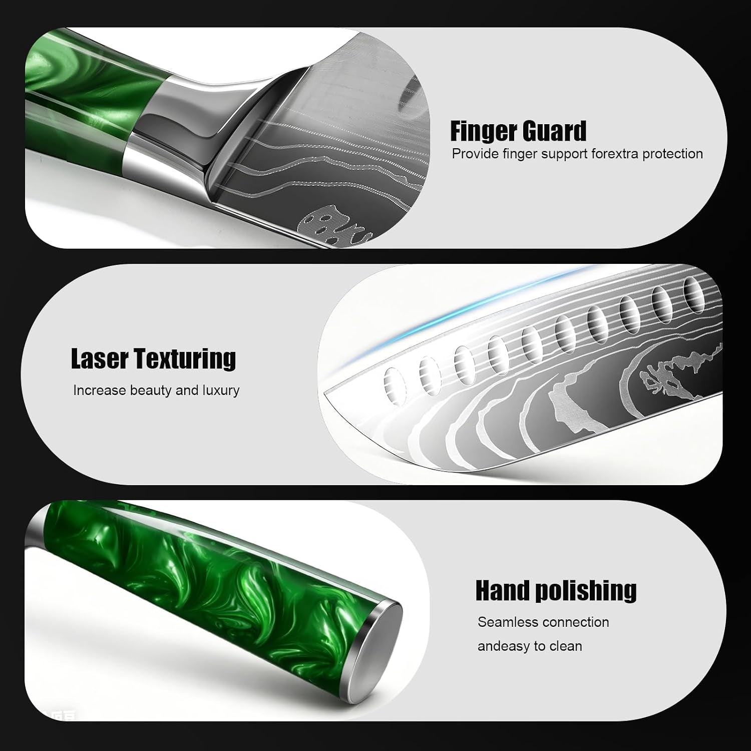 7-inch-santoku-knife-pretty-design-high-carbon-steel-resin-handle