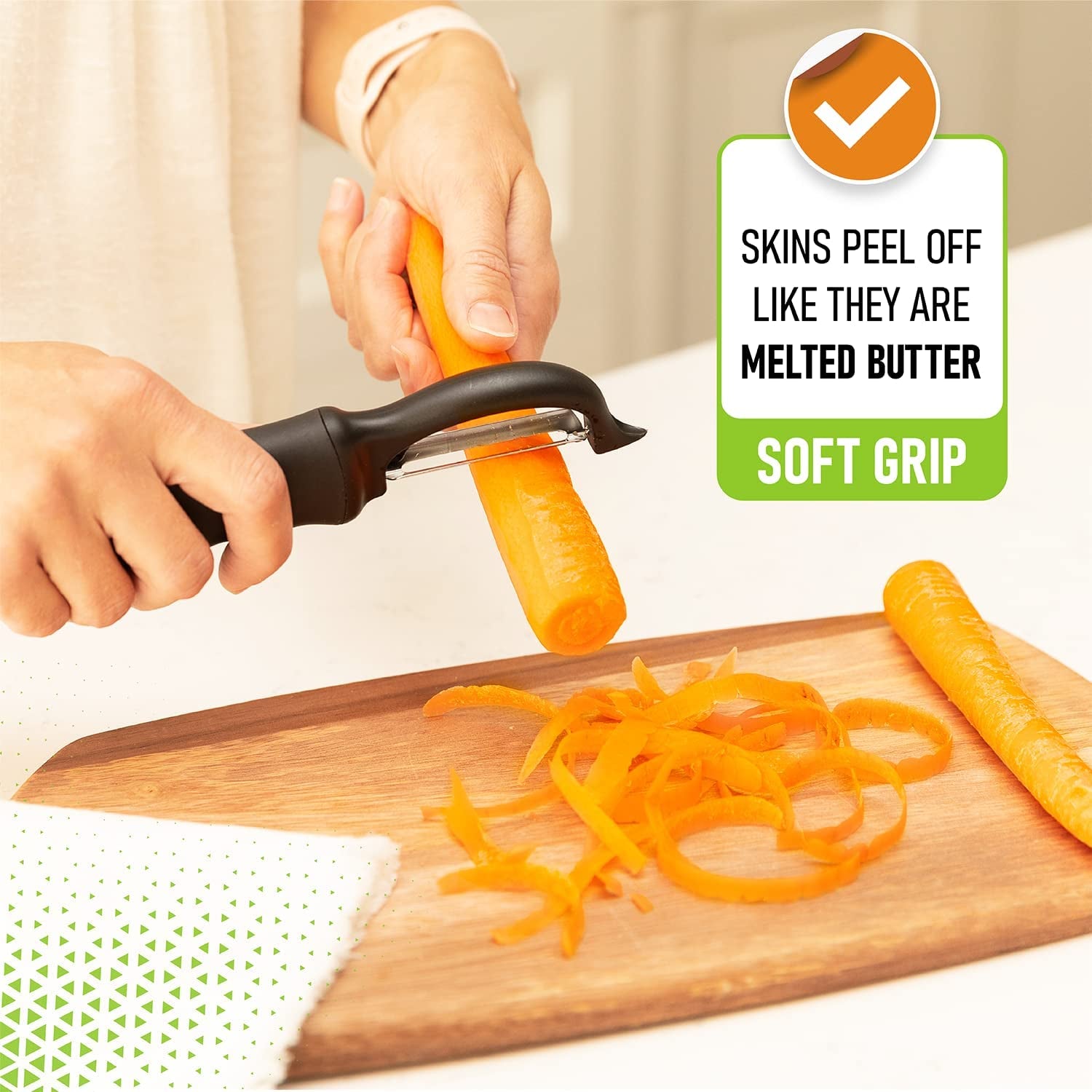 swivel-vegetable-peeler-for-kitchen-w-soft-grip-handle-black-premium-potato-peeler-w-ultra-sharp-stainless-steel-blades-multifunctional-veggie-peeler-for-apple-carrot-cucumber-fruit
