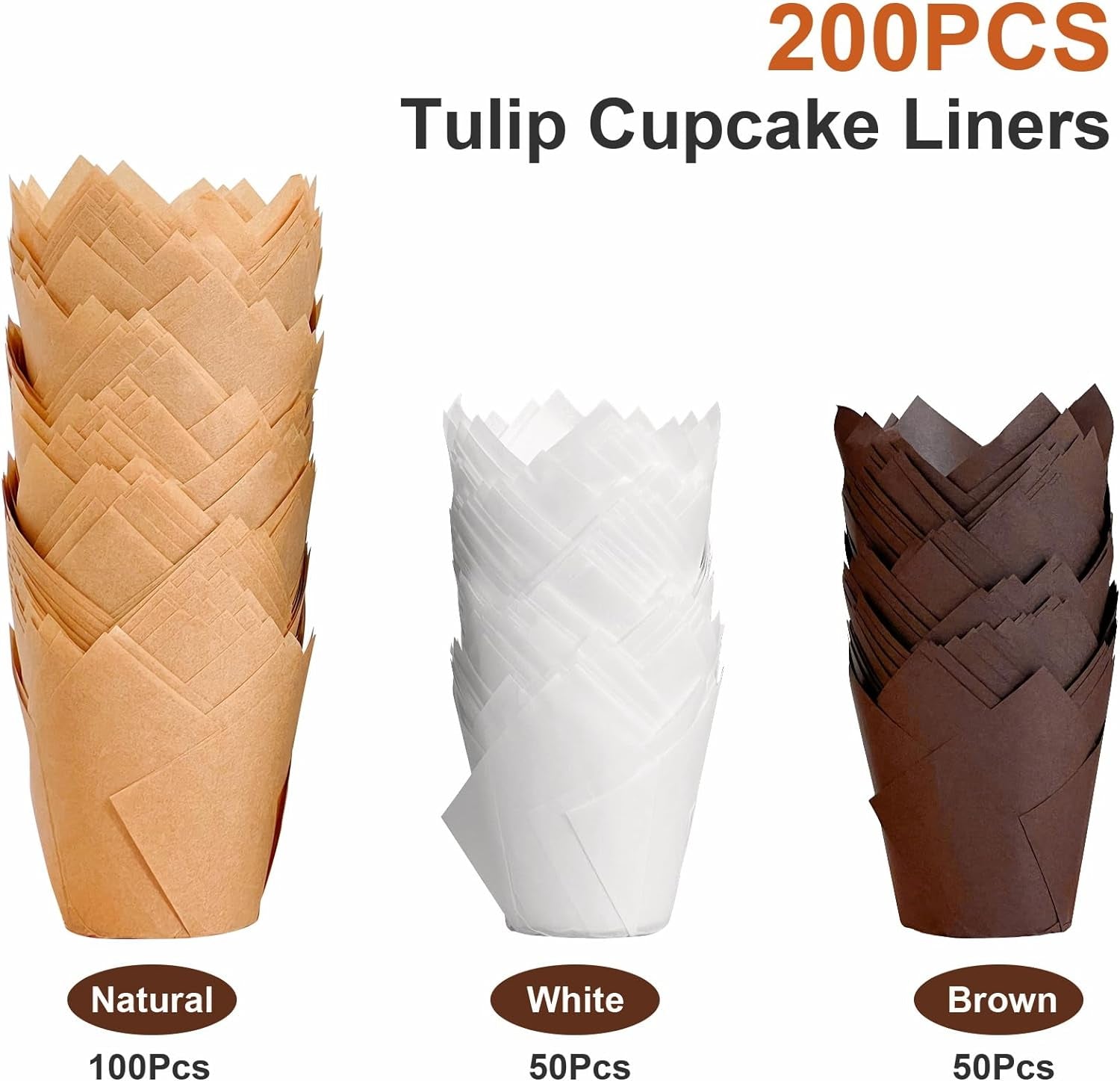 200pcs-tulip-cupcake-liners-premium-muffin-liners-holders-for-baking-cups-greaseproof-cupcake-wrappers-in-standard-size-classic-parchment-paper-cupcakes-liner-for-party-christmas-by
