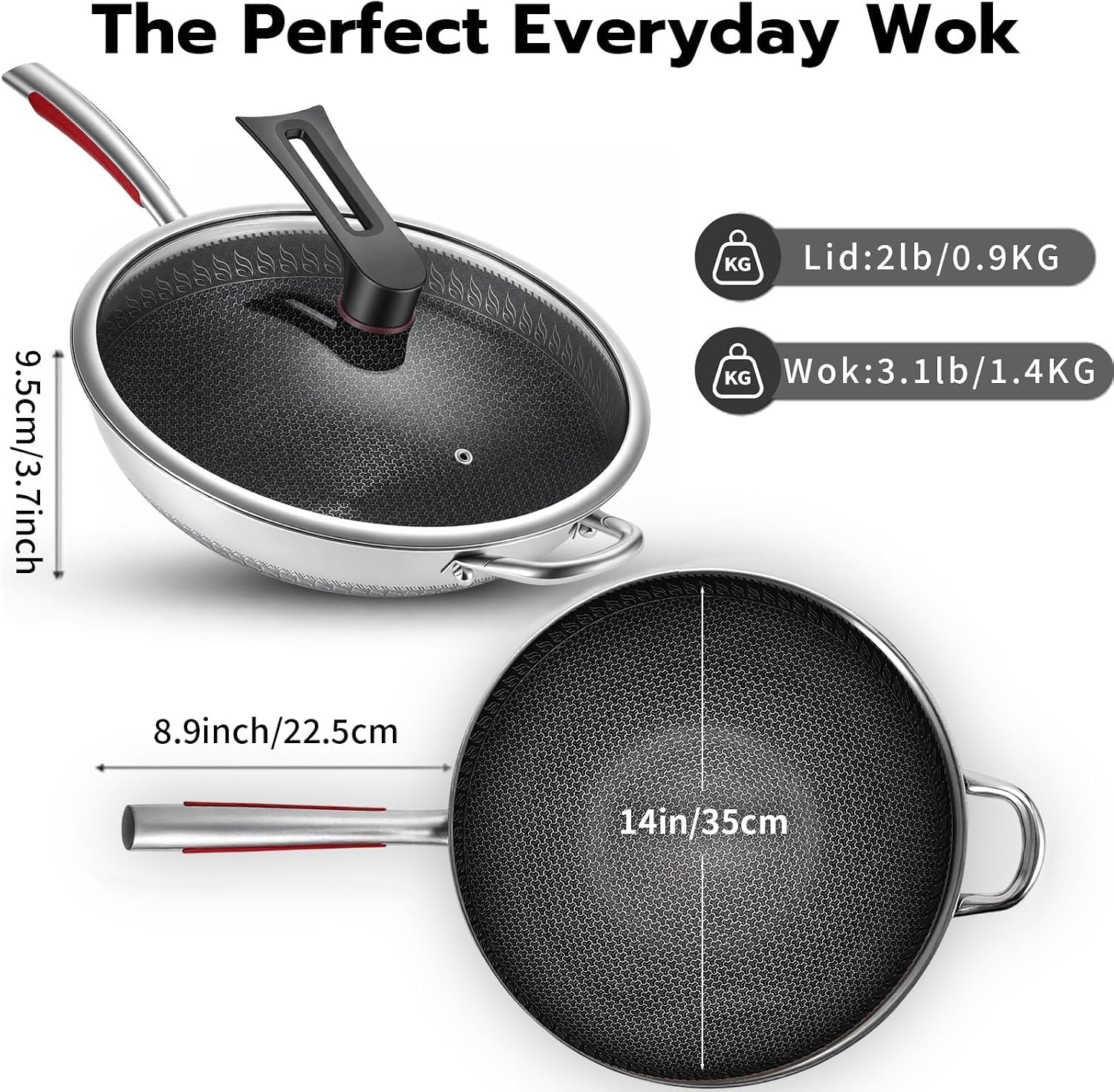 14-inch-stainless-steel-wok-pan-with-glass-lid-tri-ply-nonstick-wok-stir-fry-pan-pfoa-free-uncoated-cookware-for-all-cooktops-induction-compatible-flat-bottom